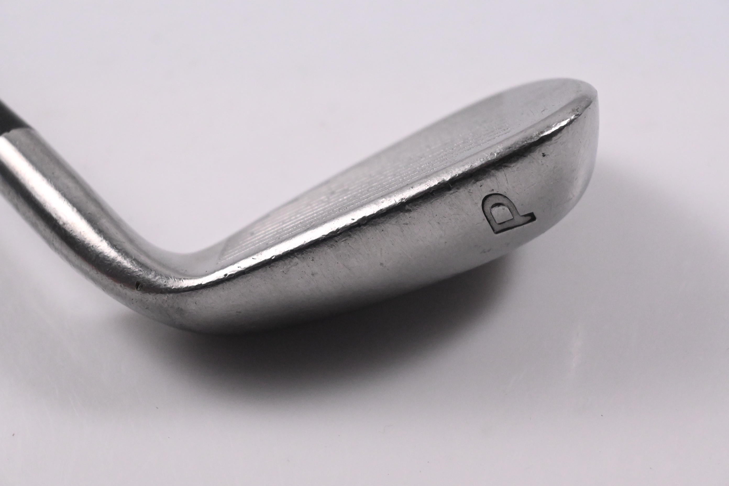 Left Hand Cobra Fly-Z XL Pitching Wedge / 45 Degree / Regular Flex Superlite
