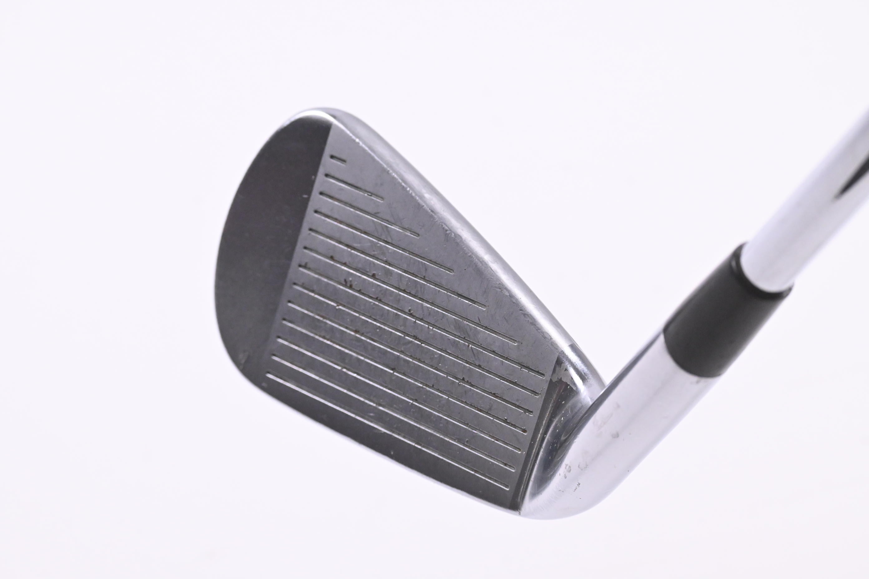 Mizuno MX-200 #6 Iron / Regular Flex Dynalite Gold XP R300 Shaft