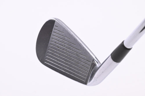 Mizuno MX-200 #6 Iron / Regular Flex Dynalite Gold XP R300 Shaft