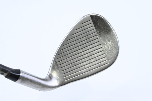 Left Hand Callaway Big Bertha OS 2017 Sand Wedge / 54 Degree / Ladies Flex UST