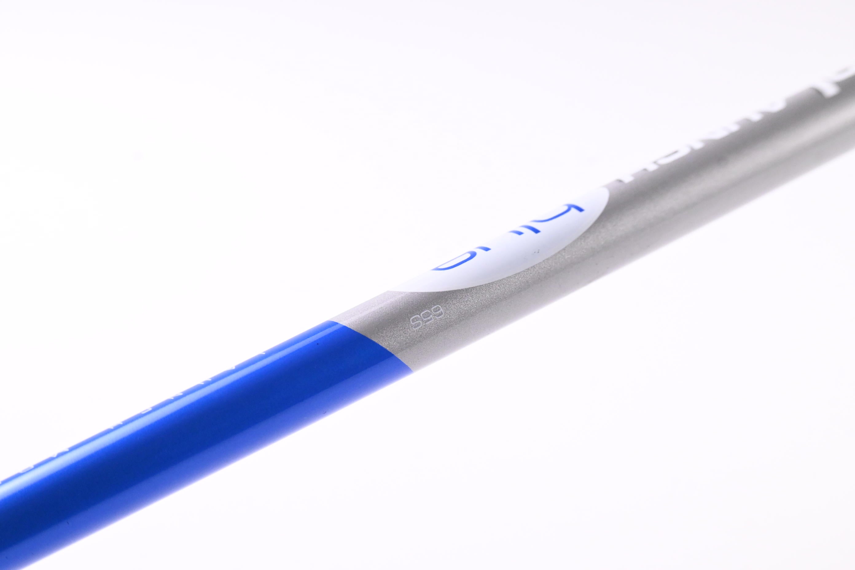 Ping G5 Driver / 9 Degree / Stiff Flex Graffaloy Pro Launch Blue 65 Shaft