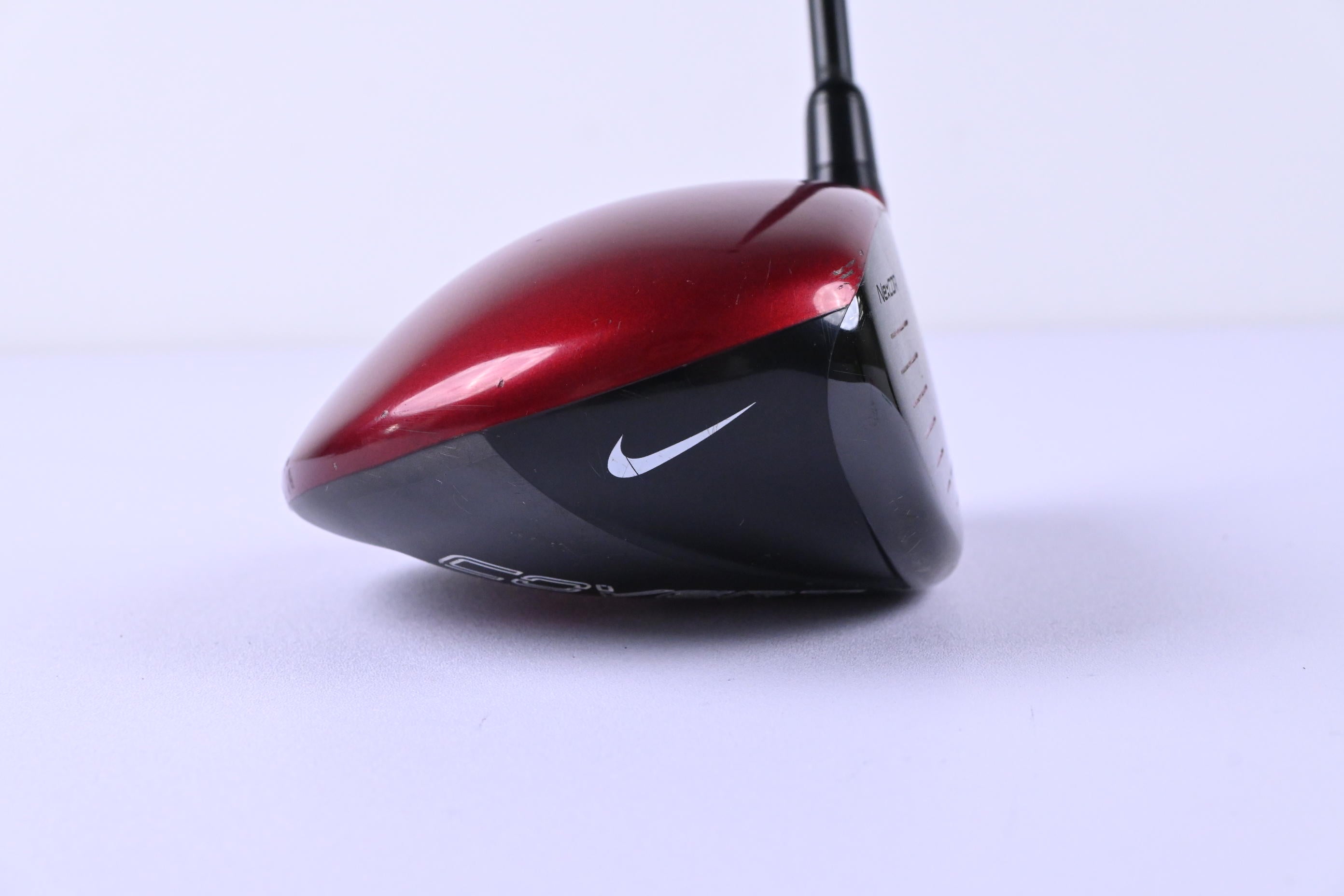 Nike VR-S Covert Tour Driver / 10.5 Degree / Stiff Flex ACCRA Tour Z 55 Shaft