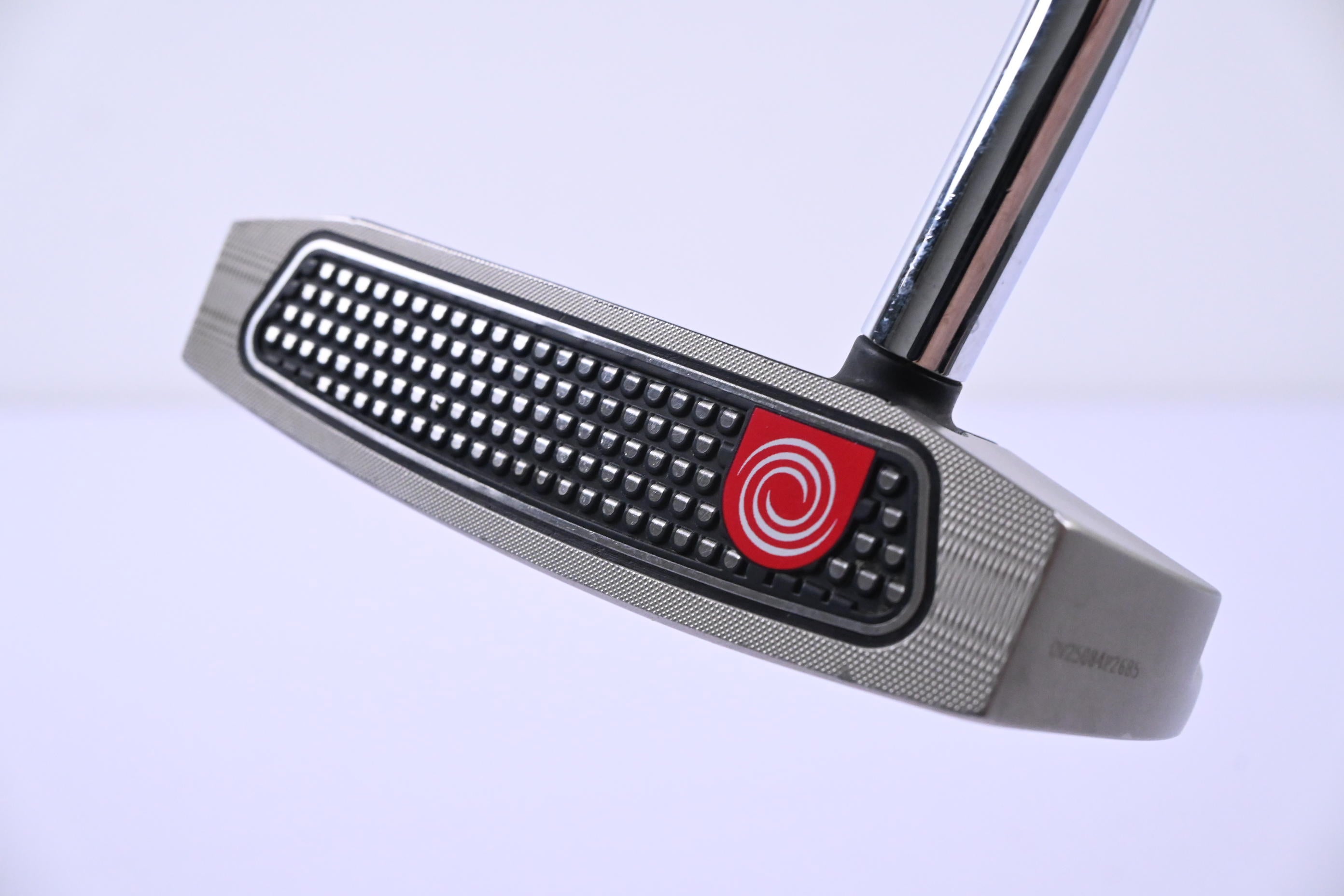 Odyssey Microhinge #7 DB Putter / 34 Inch