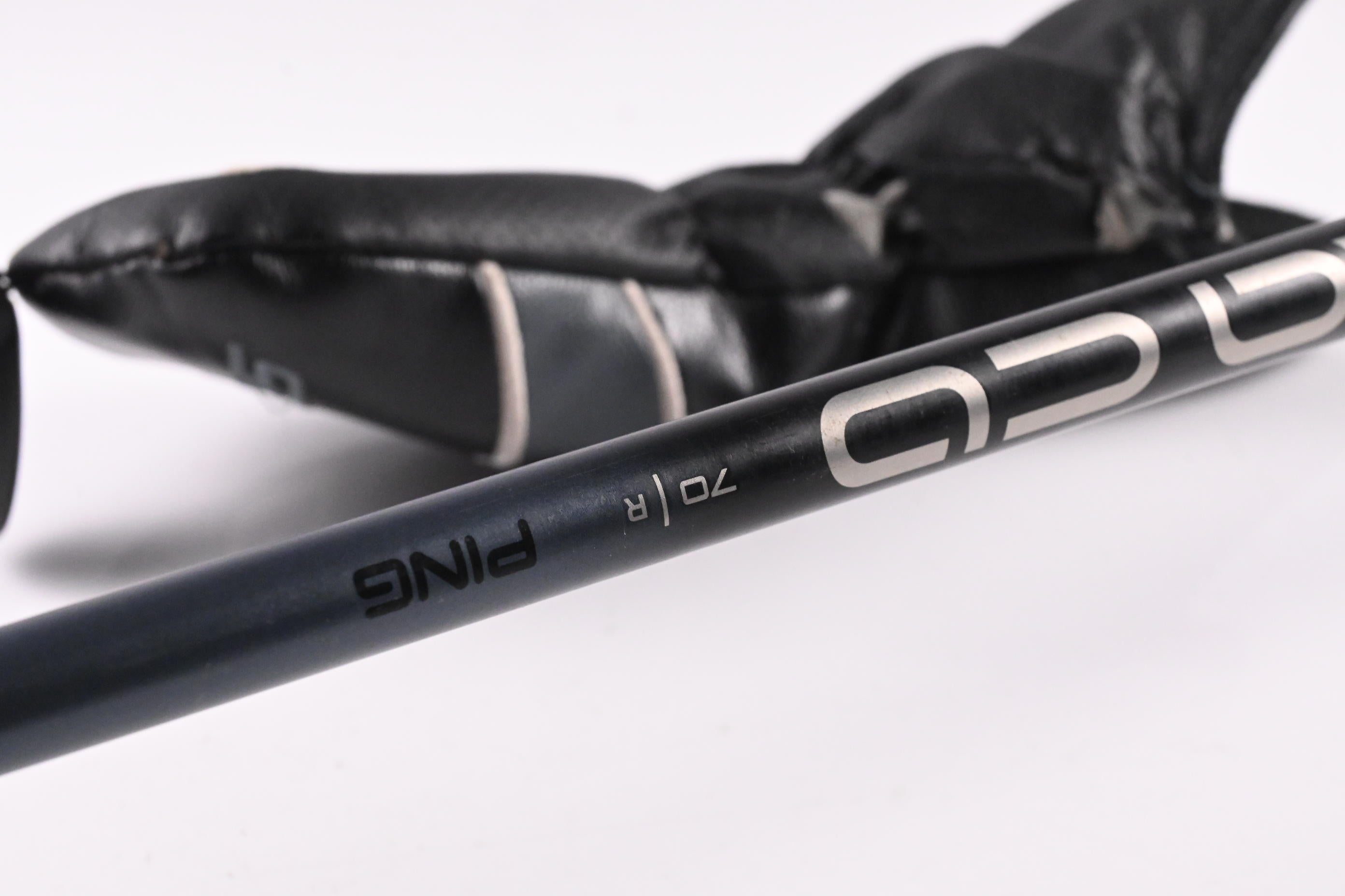 Ping G425 #3 Hybrid / 19 Degree / Regular Flex Ping Alta CB Slate 70 Shaft