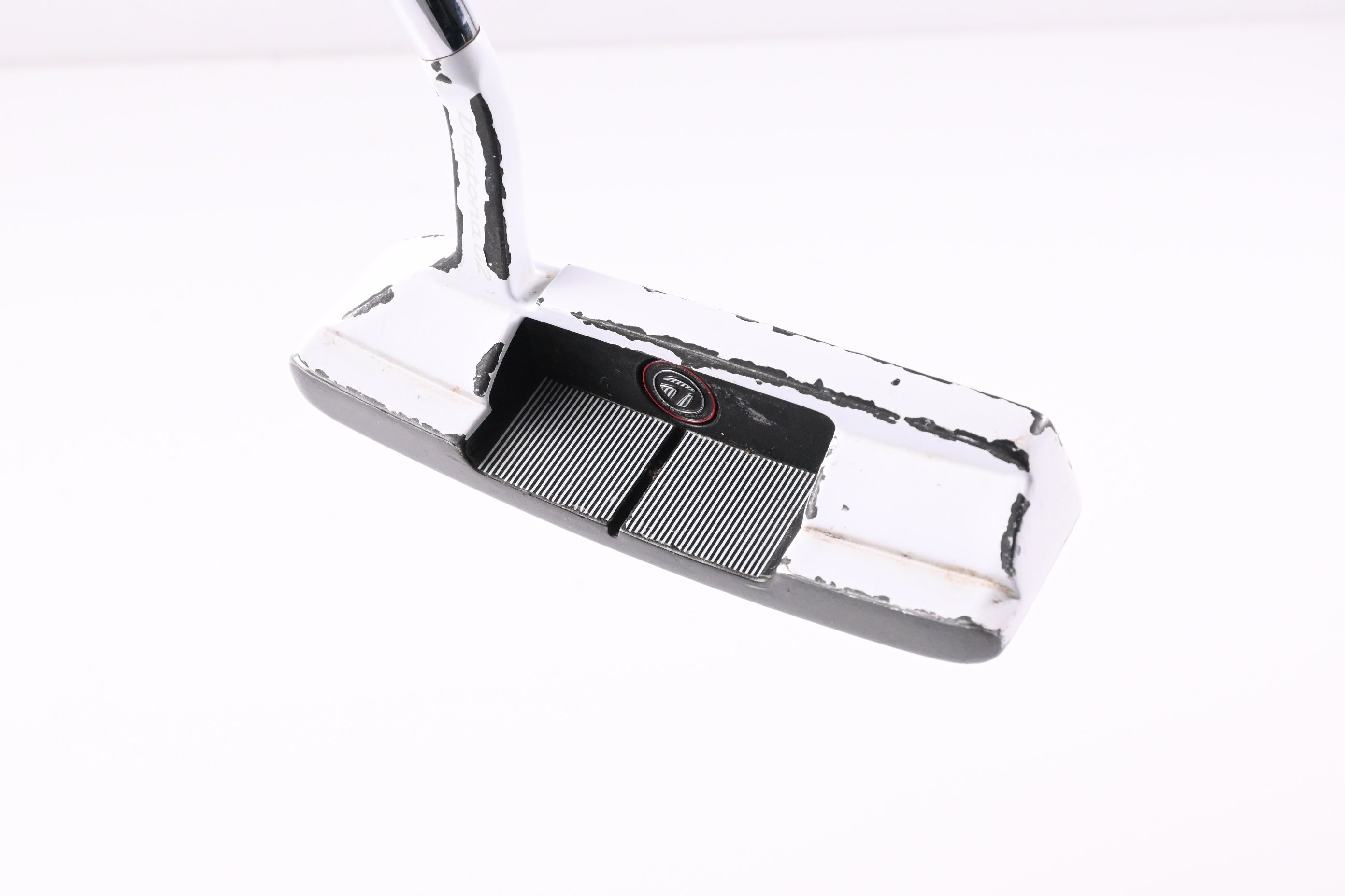Taylormade Ghost Tour Daytona 62 Putter / 35 Inch