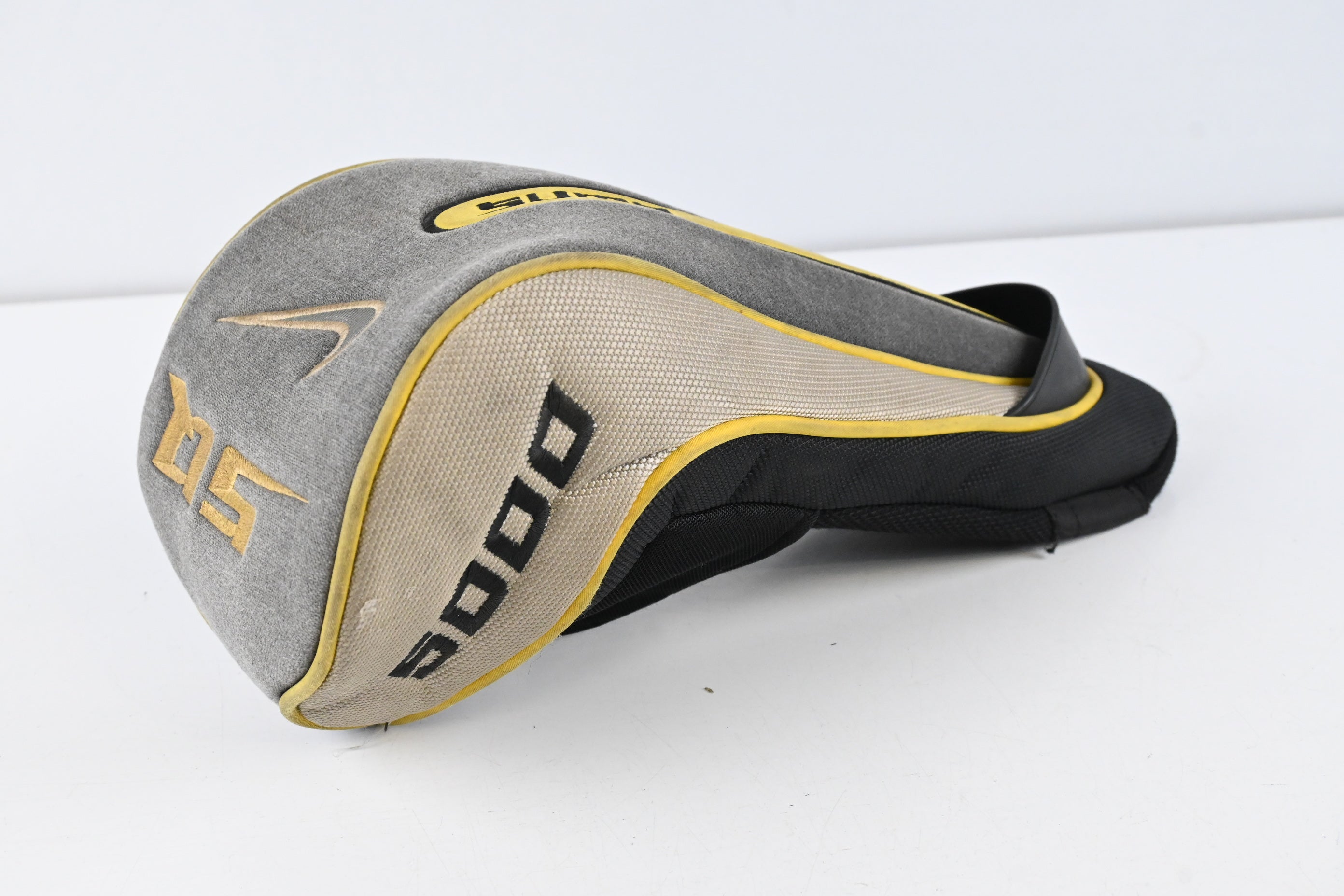 Nike SQ Sumo Driver / 10.5 Degree / Regular Flex Diamana Sasquatch 65 Shaft