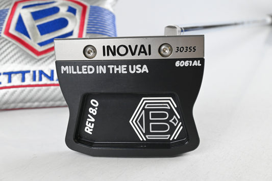 Bettinardi 2022 Inovai 8.0 Series Putter / 35 Inch