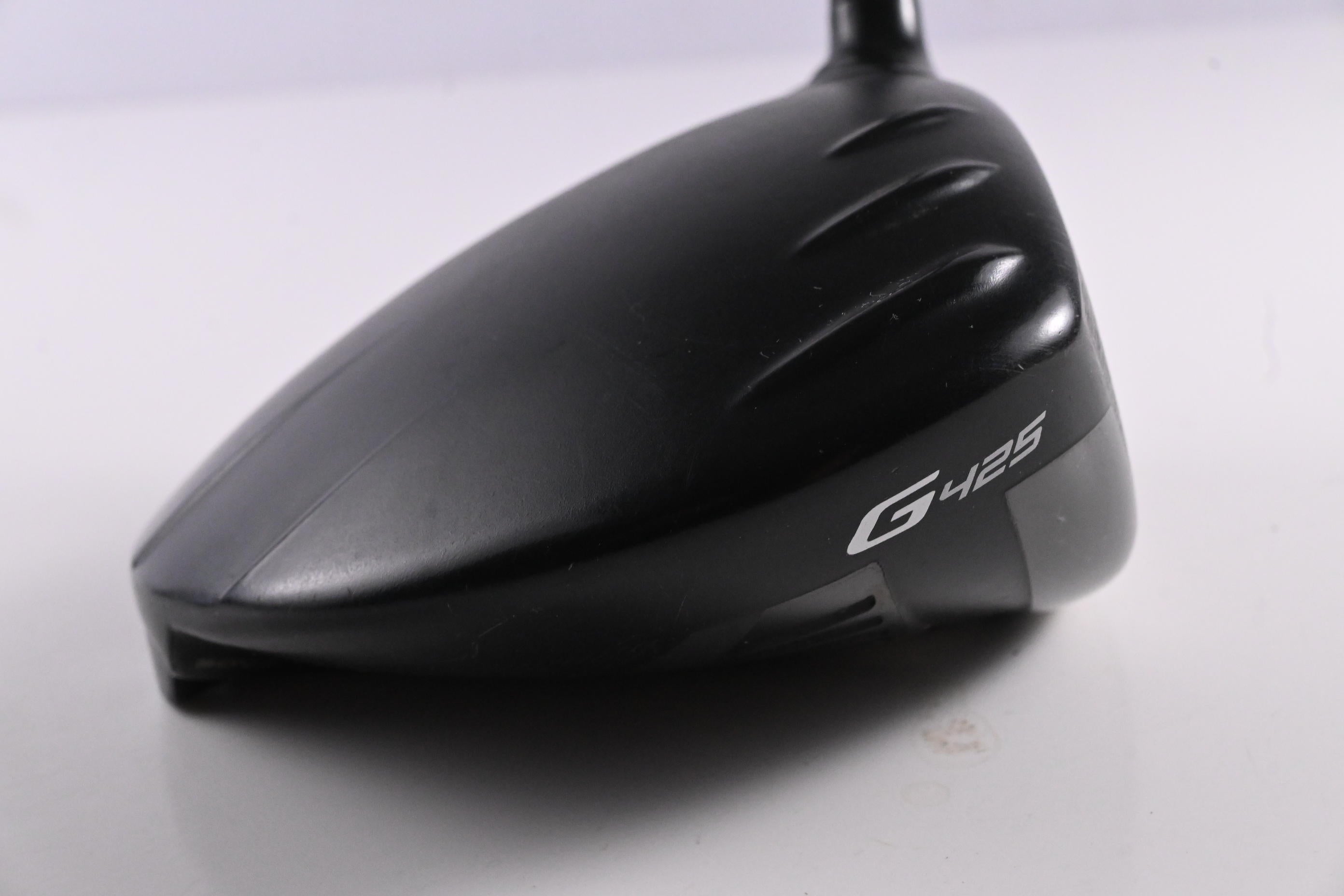 Ping G425 Max Driver / 10.5 Degree / Stiff Flex Tensei AV RAW Orange 65 Shaft