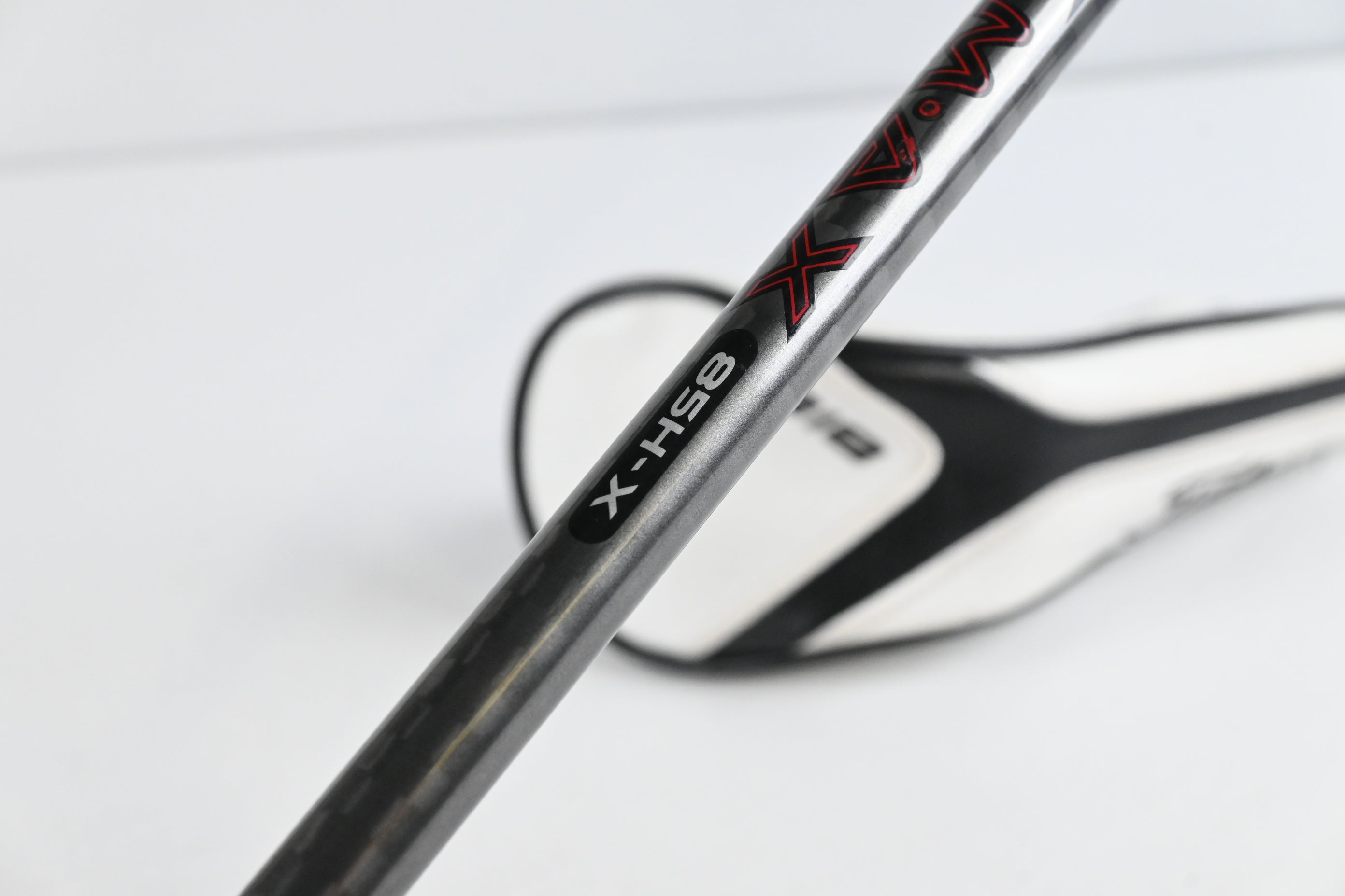 Titleist 818 H1 #3 Hybrid / 21 Degree / X-Flex Aldila Rogue M.AX 85 Shaft