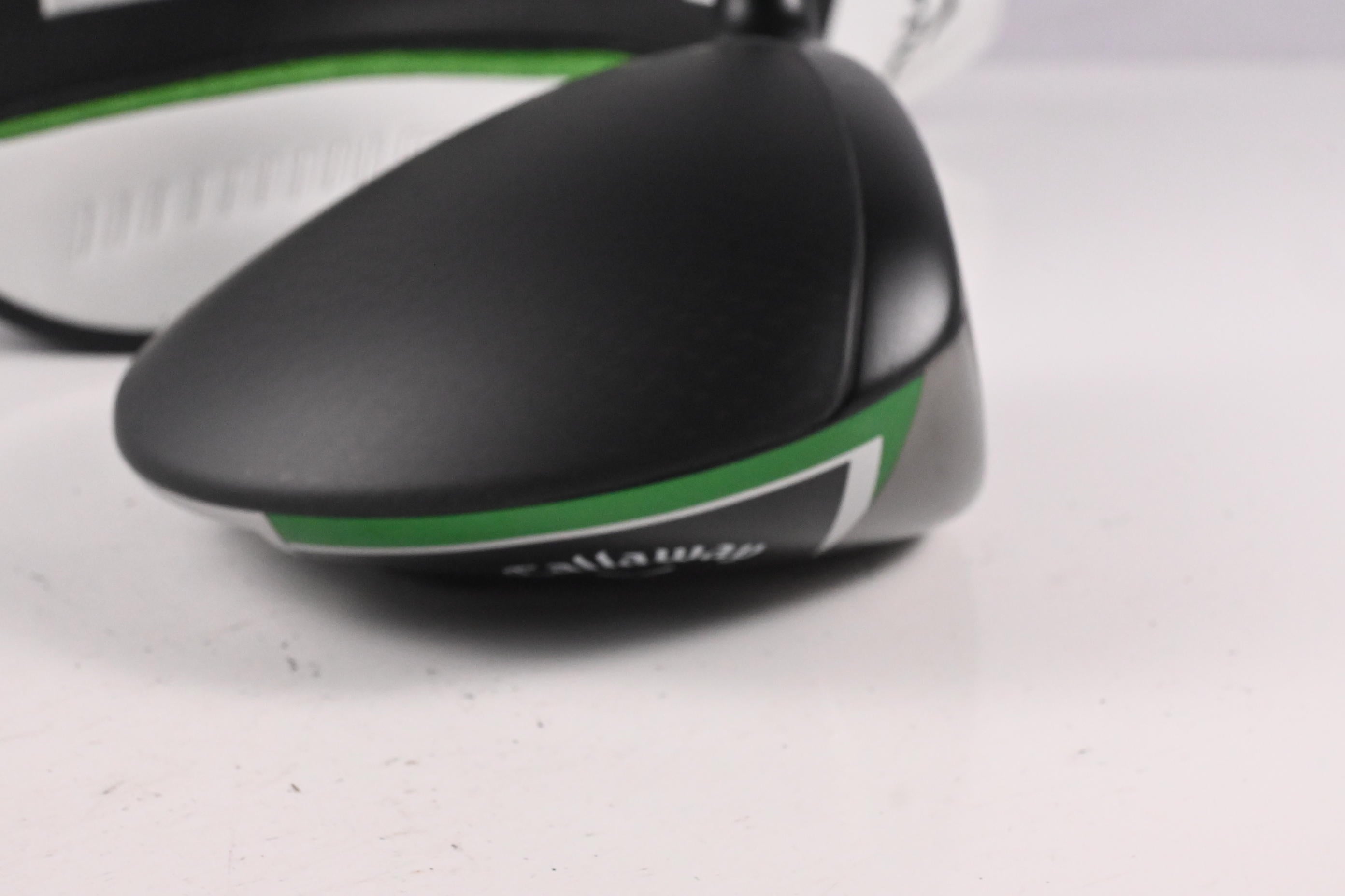 Callaway Elyte Driver / 9 Degree / Stiff Flex Denali Charcoal 60 Shaft