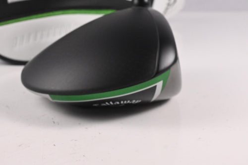 Callaway Elyte Driver / 9 Degree / Stiff Flex Denali Charcoal 60 Shaft