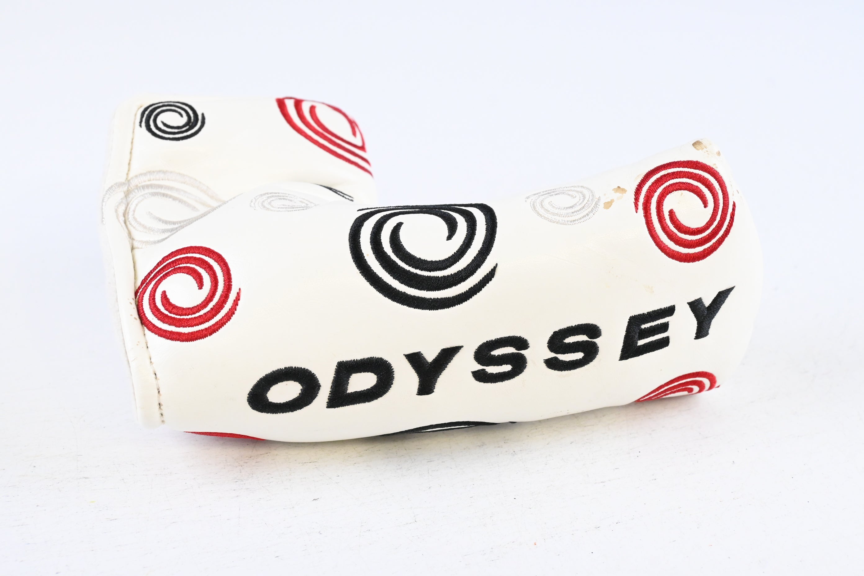 Left Hand Odyssey White Hot #1 Putter / 33 Inch