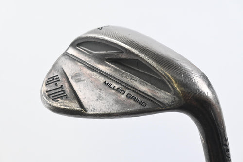 TaylorMade Hi-Toe 3 Copper Sand Wedge / 54 Degree / Stiff Flex KBS Tour Shaft