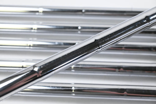 Ping S59 Irons / 3-PW / Black Dot / Stiff Flex Steel Shafts