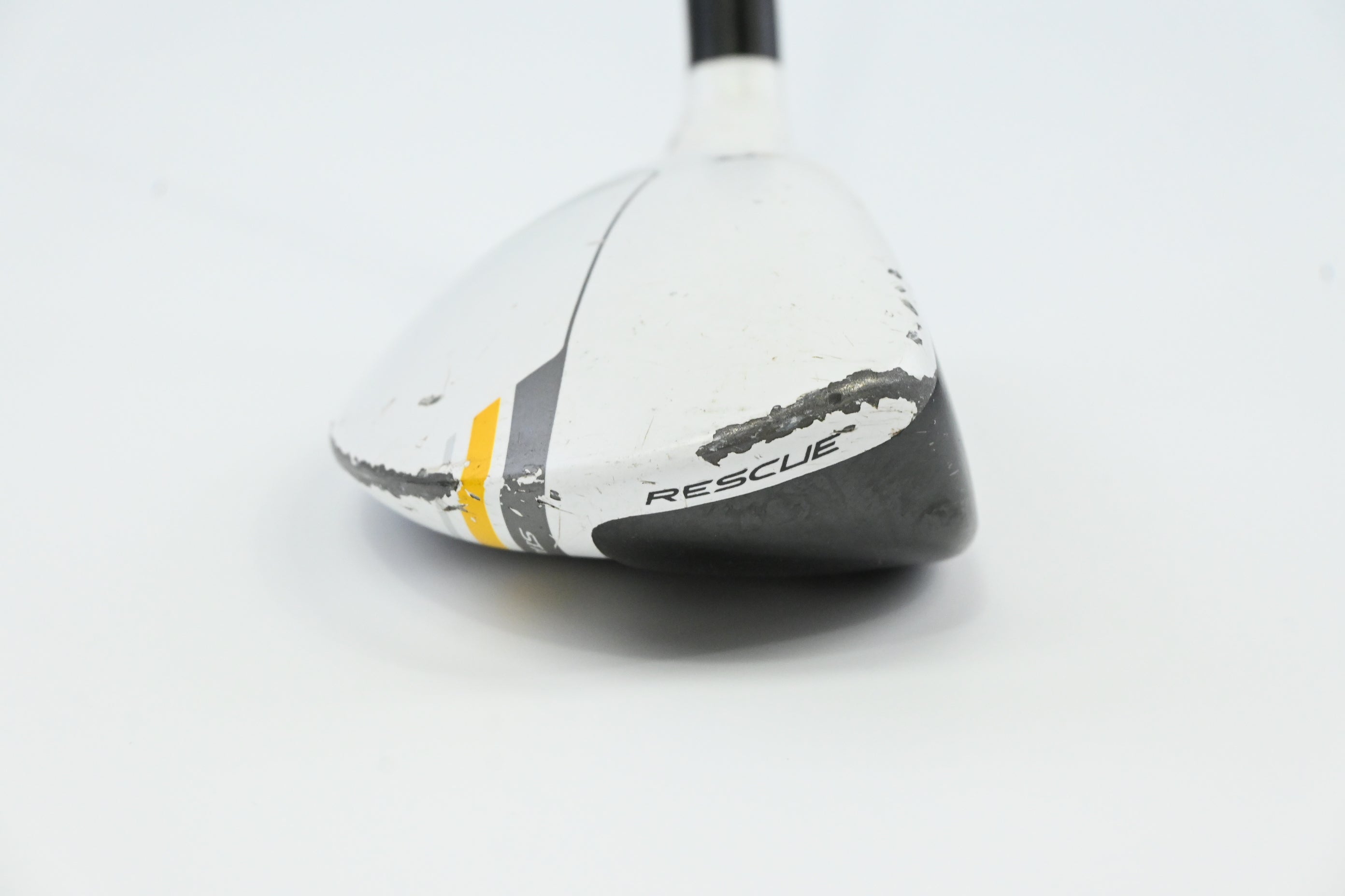 Taylormade RBZ Stage 2 #3 Hybrid / 19 Degree / Regular Flex Rocketfuel 65 Shaft