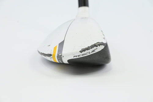 Taylormade RBZ Stage 2 #3 Hybrid / 19 Degree / Regular Flex Rocketfuel 65 Shaft