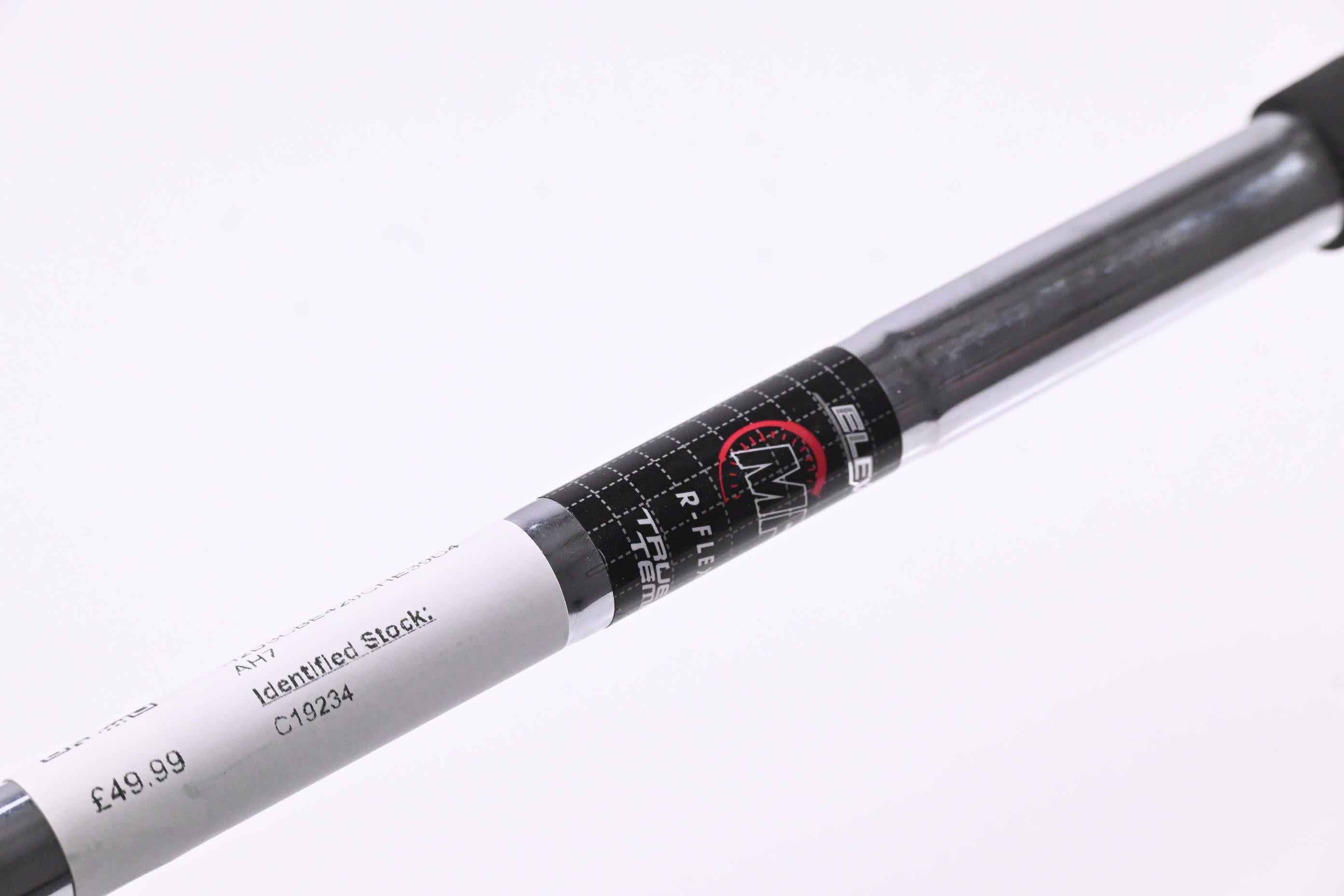 Cleveland Launcher XL #5 Iron / 23 Degree / Regular Flex Elevate MPH 95 Shaft