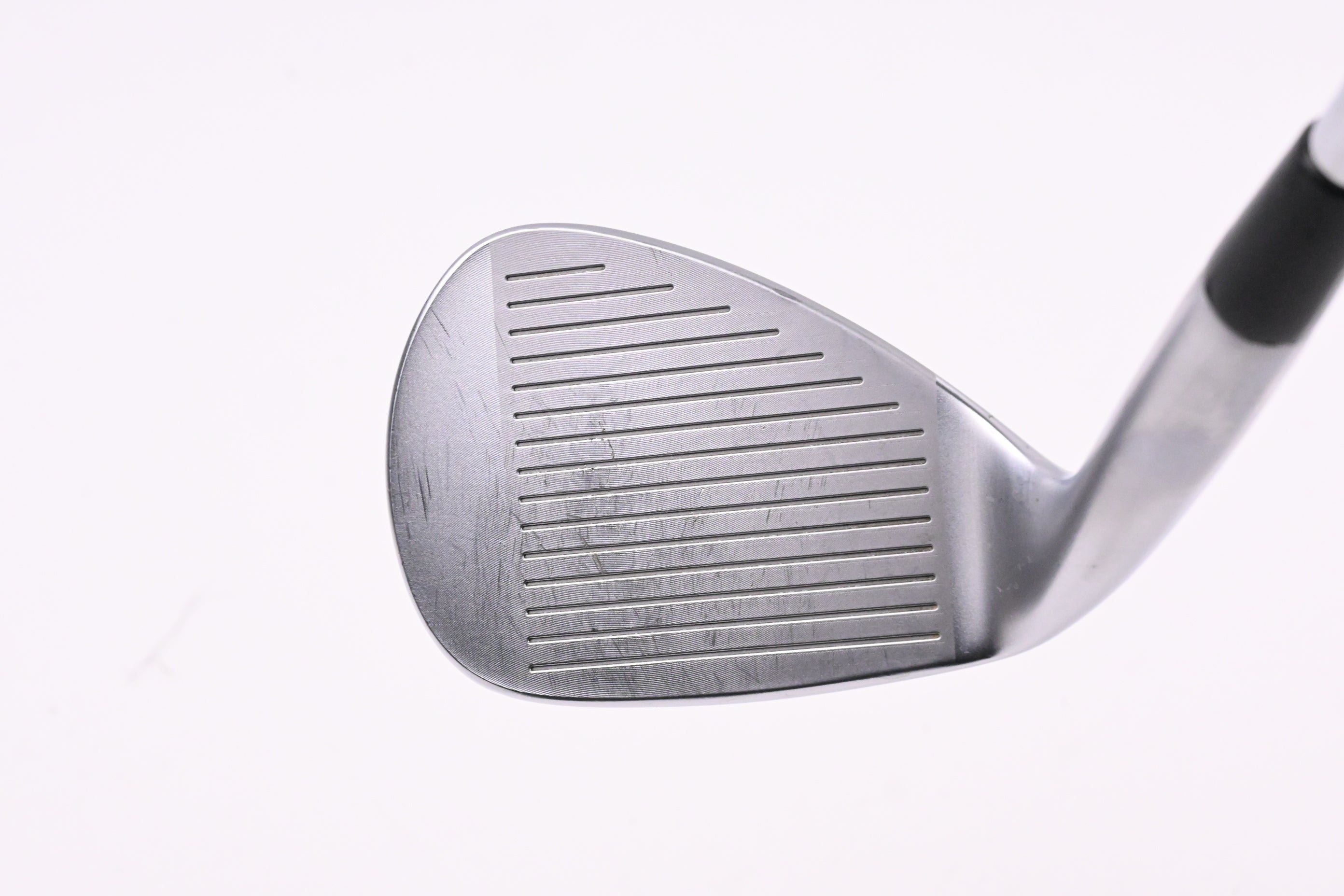 Mizuno S23 Lob Wedge / 58 Degree / Wedge Flex NS Pro Modus 3 105 Shaft