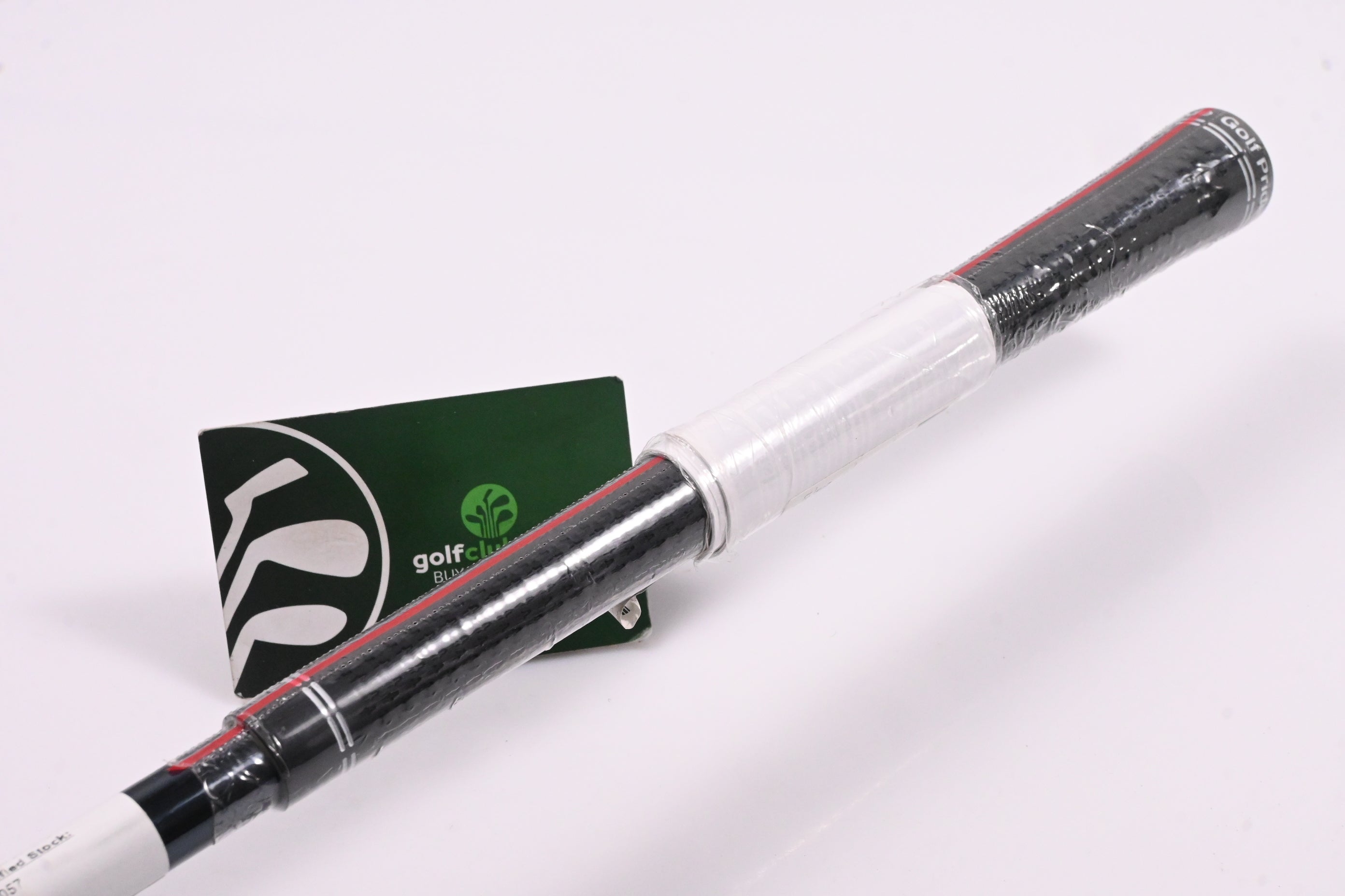 Left Hand Srixon ZX MK II 2023 Utility #3 Iron / 20 Degree / Regular Flex Recoil Dart