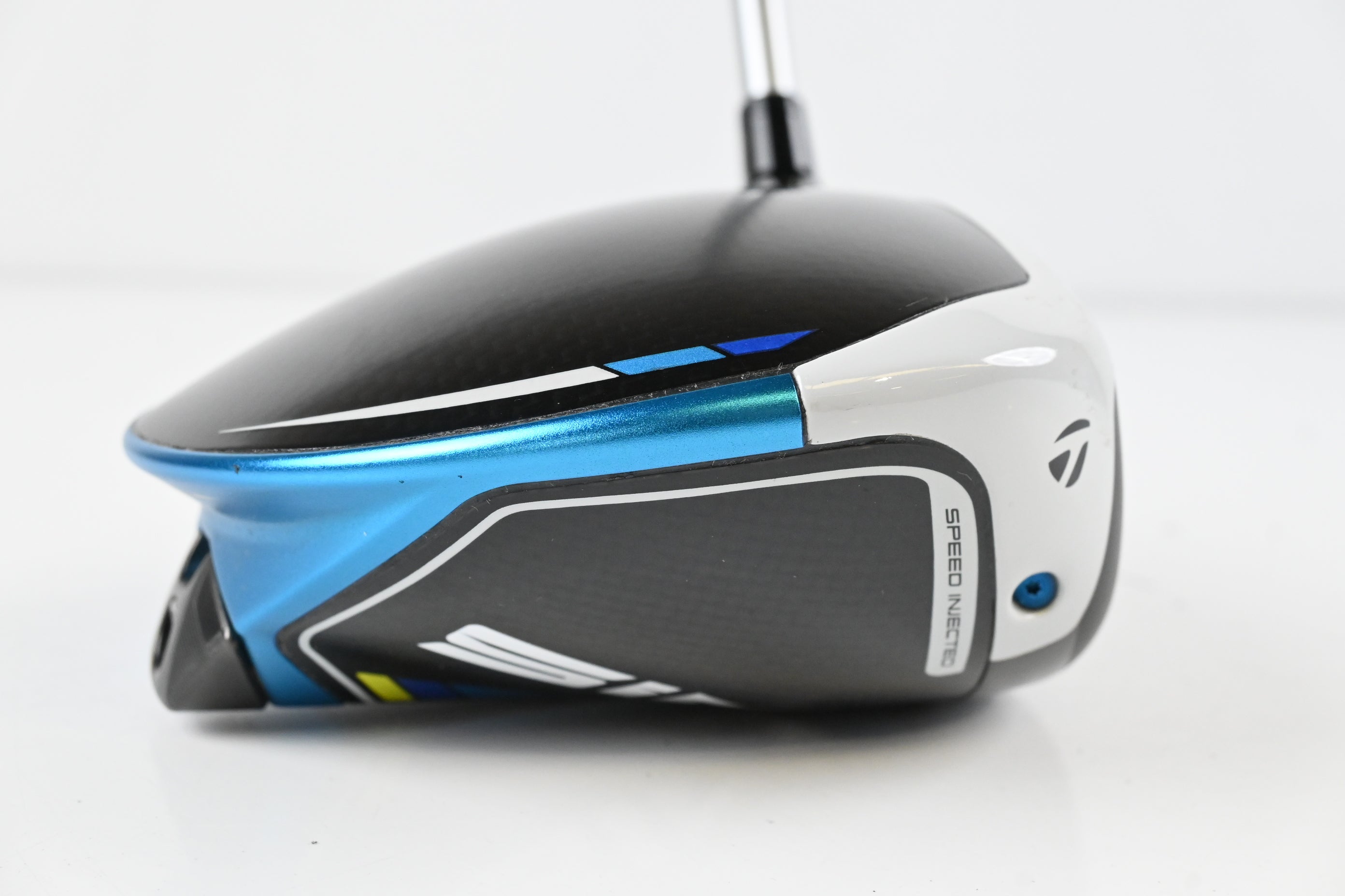 Taylormade SIM2 Max Driver / 9 Degree / Stiff Flex Kuro Kage 60 Shaft