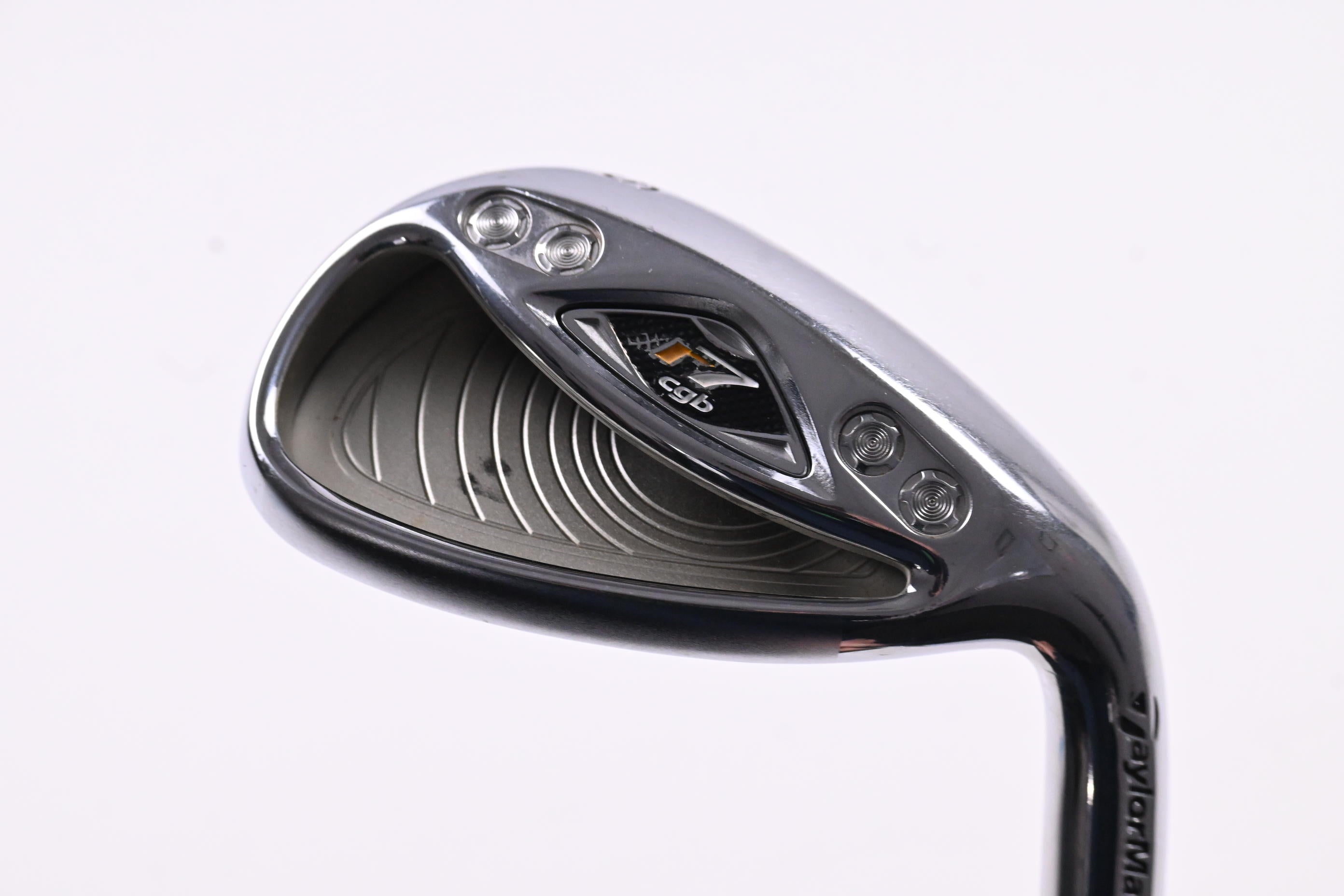 Taylormade R7 CGB Sand Wedge / 54 Degree / Stiff Flex Taylormade R7 Shaft