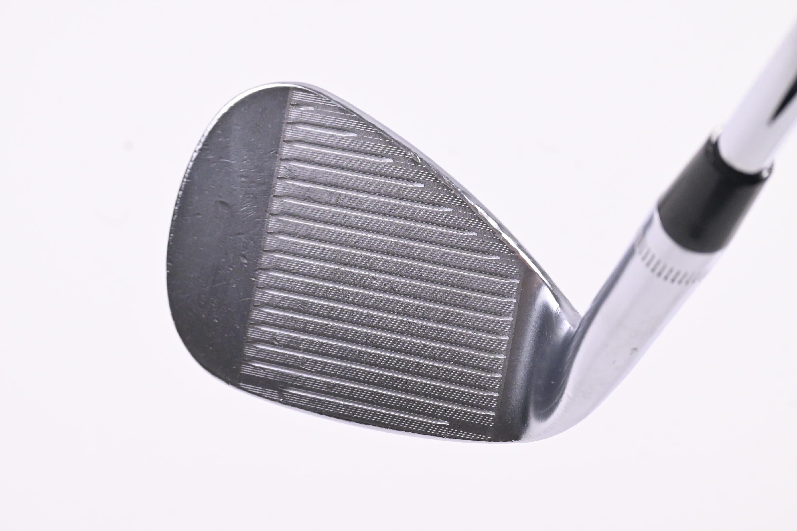 Callaway Mack Daddy 4 Pitching Wedge / 48 Degree / Stiff Flex Dynamic Gold S200