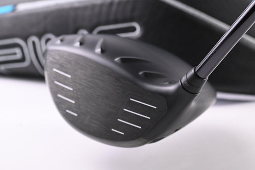 Ping G440 LST Driver / 9 Degree / Stiff Flex Ping Tour 2.0 Black 65 Shaft