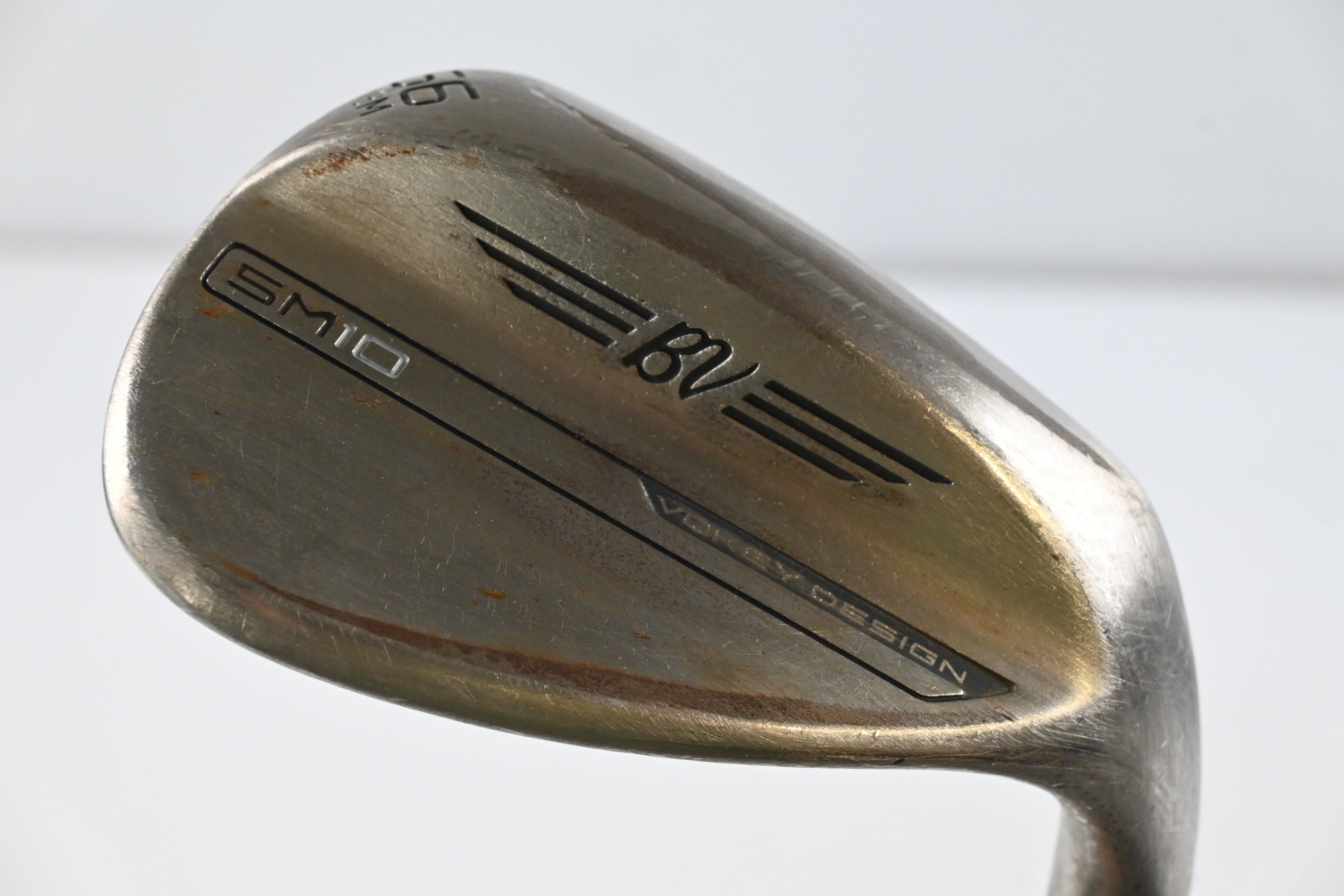 Titleist Vokey SM10 Sand Wedge / 56 Degree / Wedge Flex Vokey Design Shaft