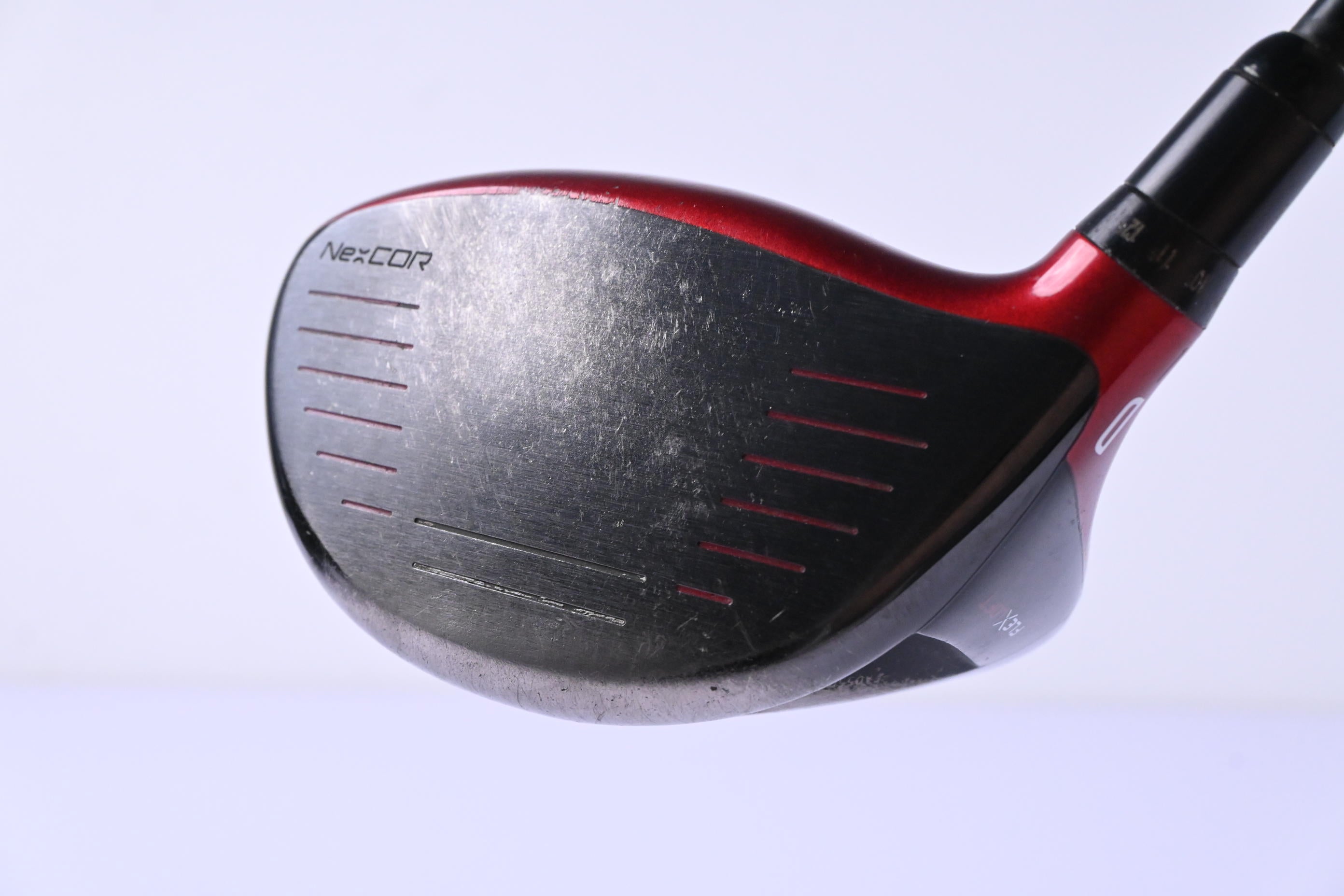 Nike VR-S Covert Tour Driver / 10.5 Degree / Stiff Flex ACCRA Tour Z 55 Shaft