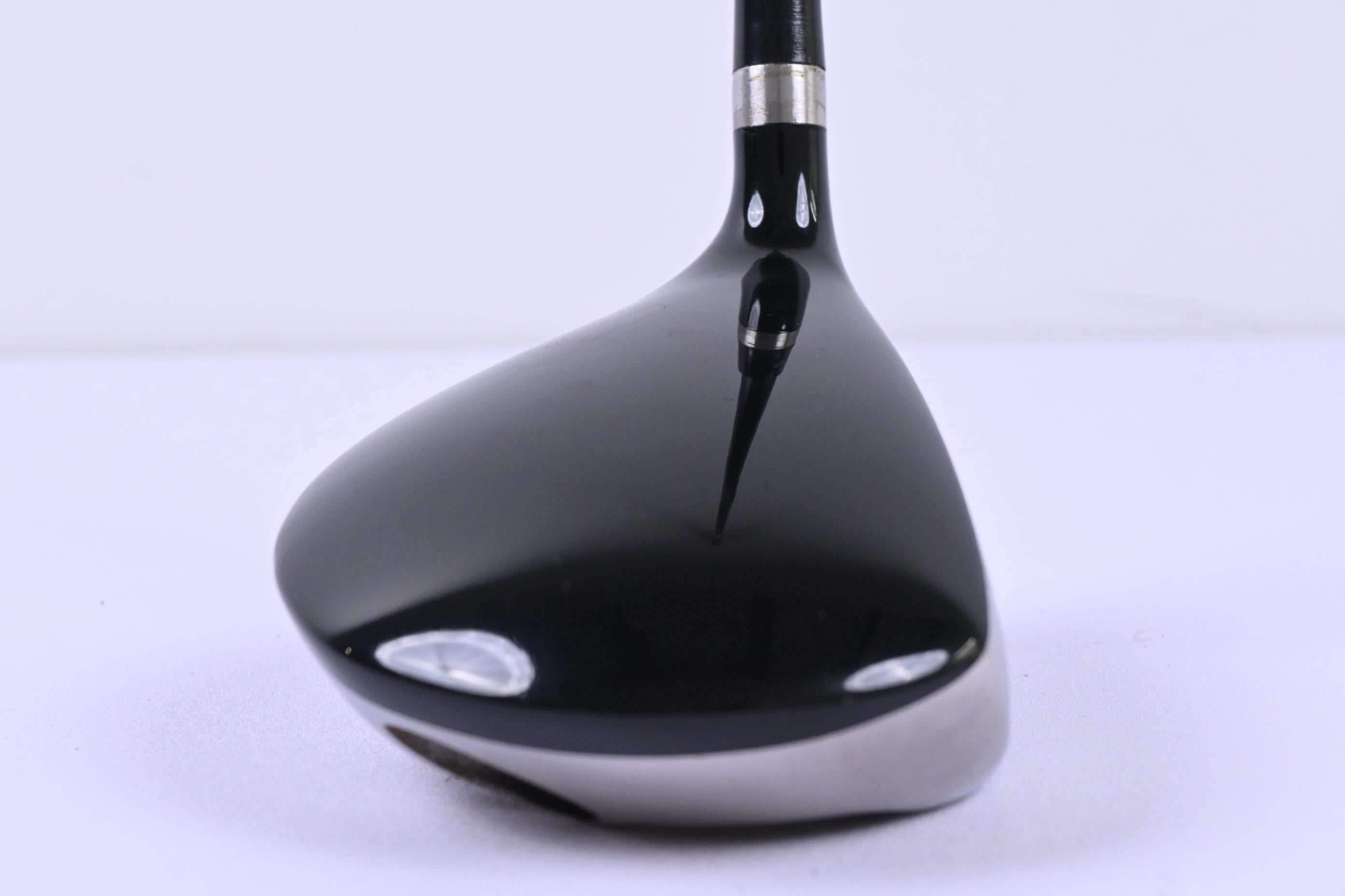 KZG GF 2 #3 Wood / 15 Degree / X-Flex Grafalloy Tour Shaft