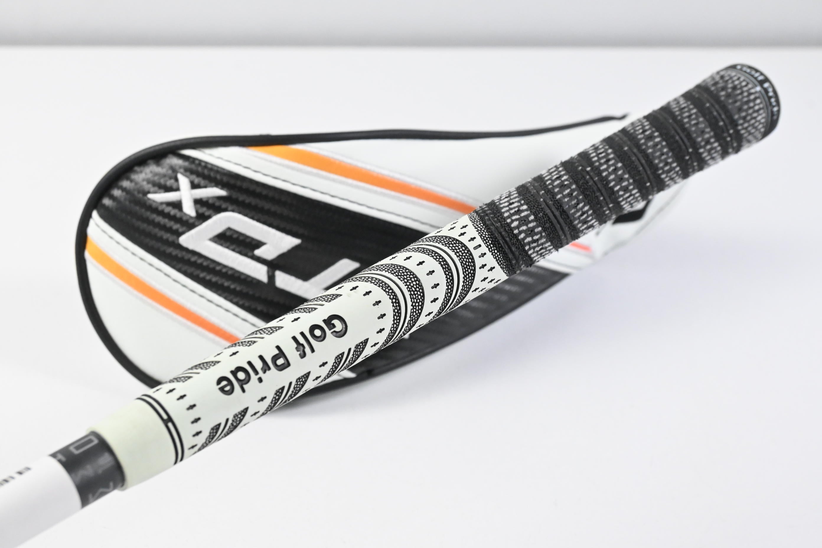 Cobra LTDx #3 Wood / 15 Degree / Regular Flex HZRDUS iM10 Green 60 Shaft