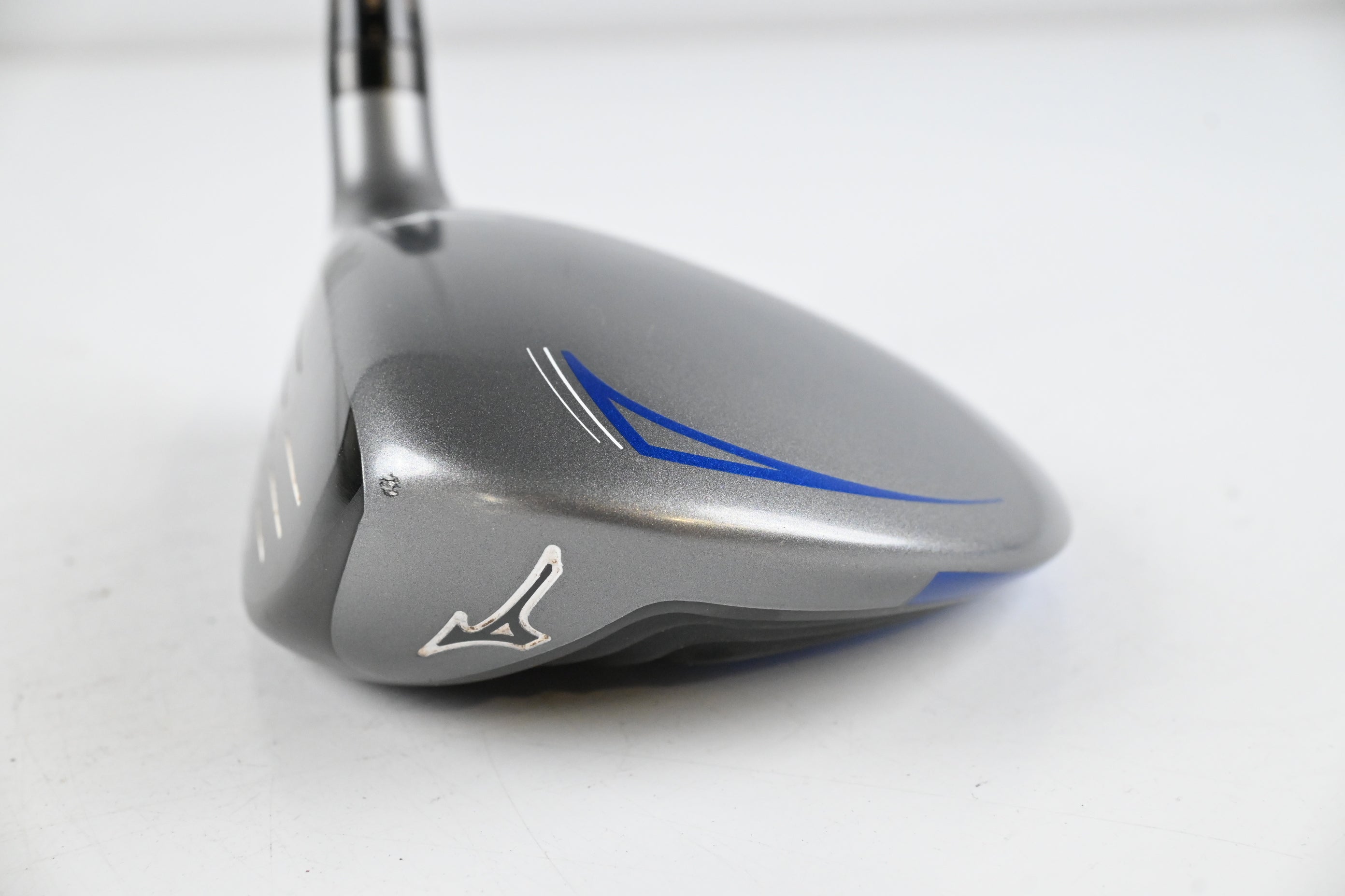 Left Hand Mizuno JPX EZ 2016 #5 Wood / 18 Degree / Regular Flex Fujikura Orochi