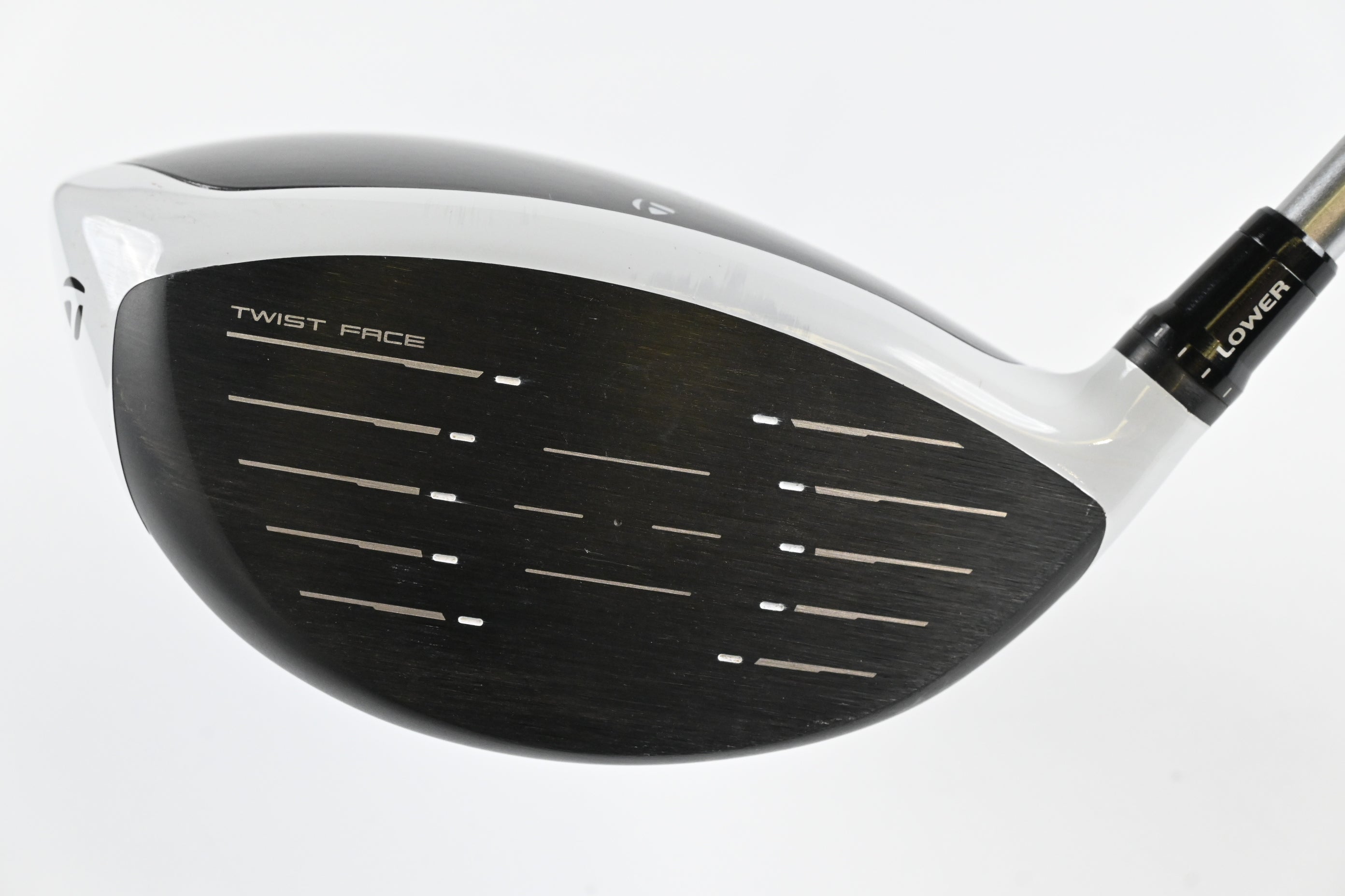 Taylormade SIM2 Max Driver / 9 Degree / Stiff Flex Kuro Kage 60 Shaft