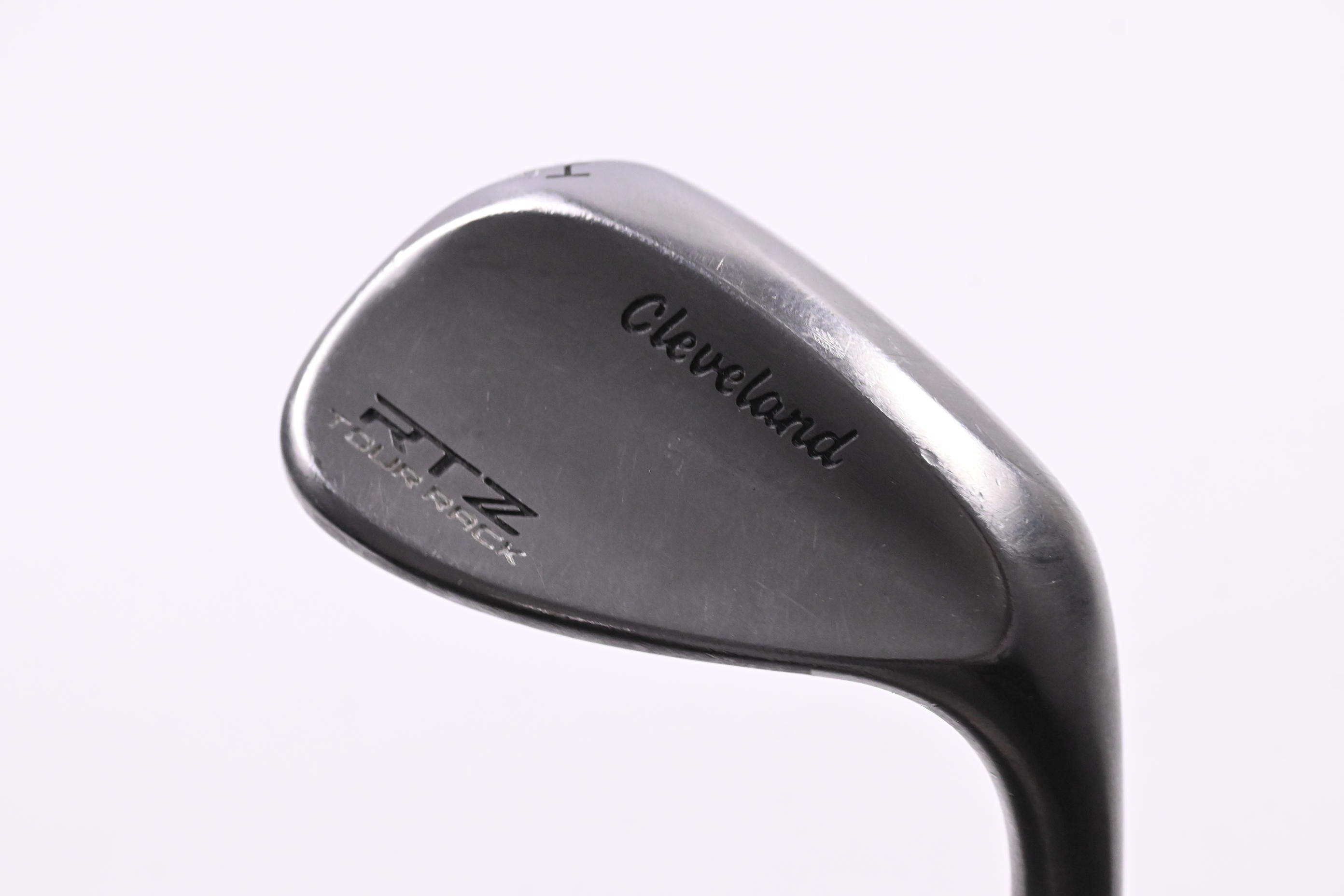 Cleveland RTZ Tour Rack Sand Wedge / 54 Degree / Wedge Flex Dynamic Gold Spinner