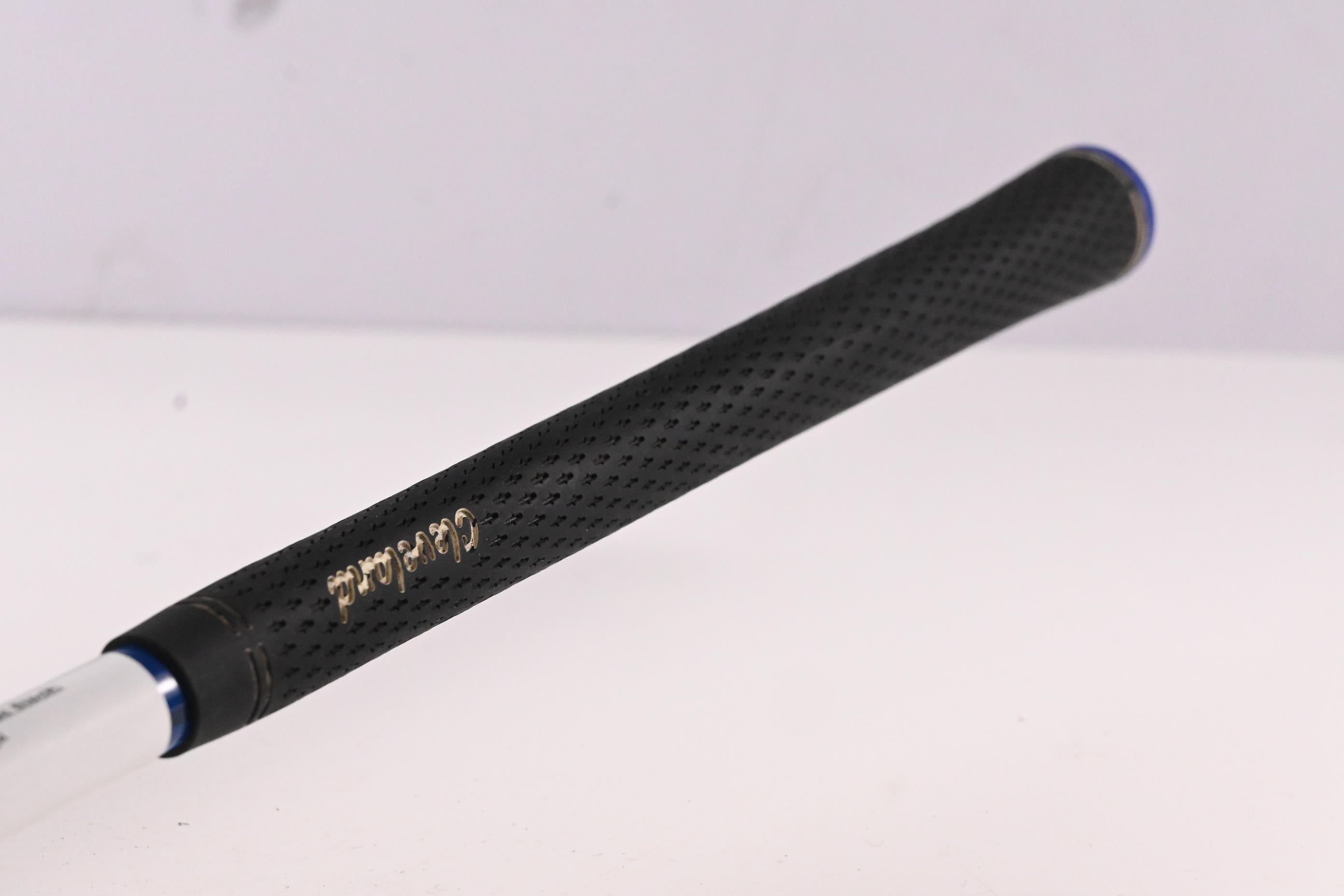 Cleveland Launcher HB #5 Wood / 18 Degree / Stiff Flex Miyazaki C.Kua 5 Shaft