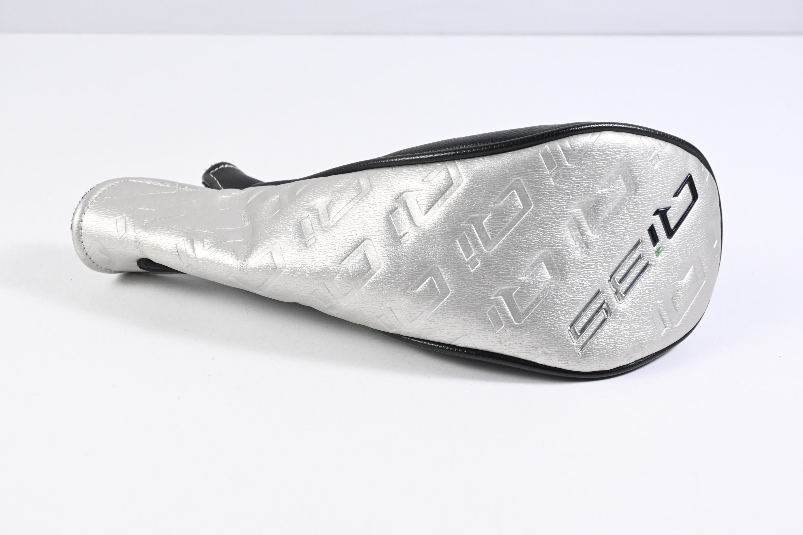 Taylormade Qi35 #5 Wood / 18 Degree / Stiff Flex Fujikura Ventus Blue 6 Shaft