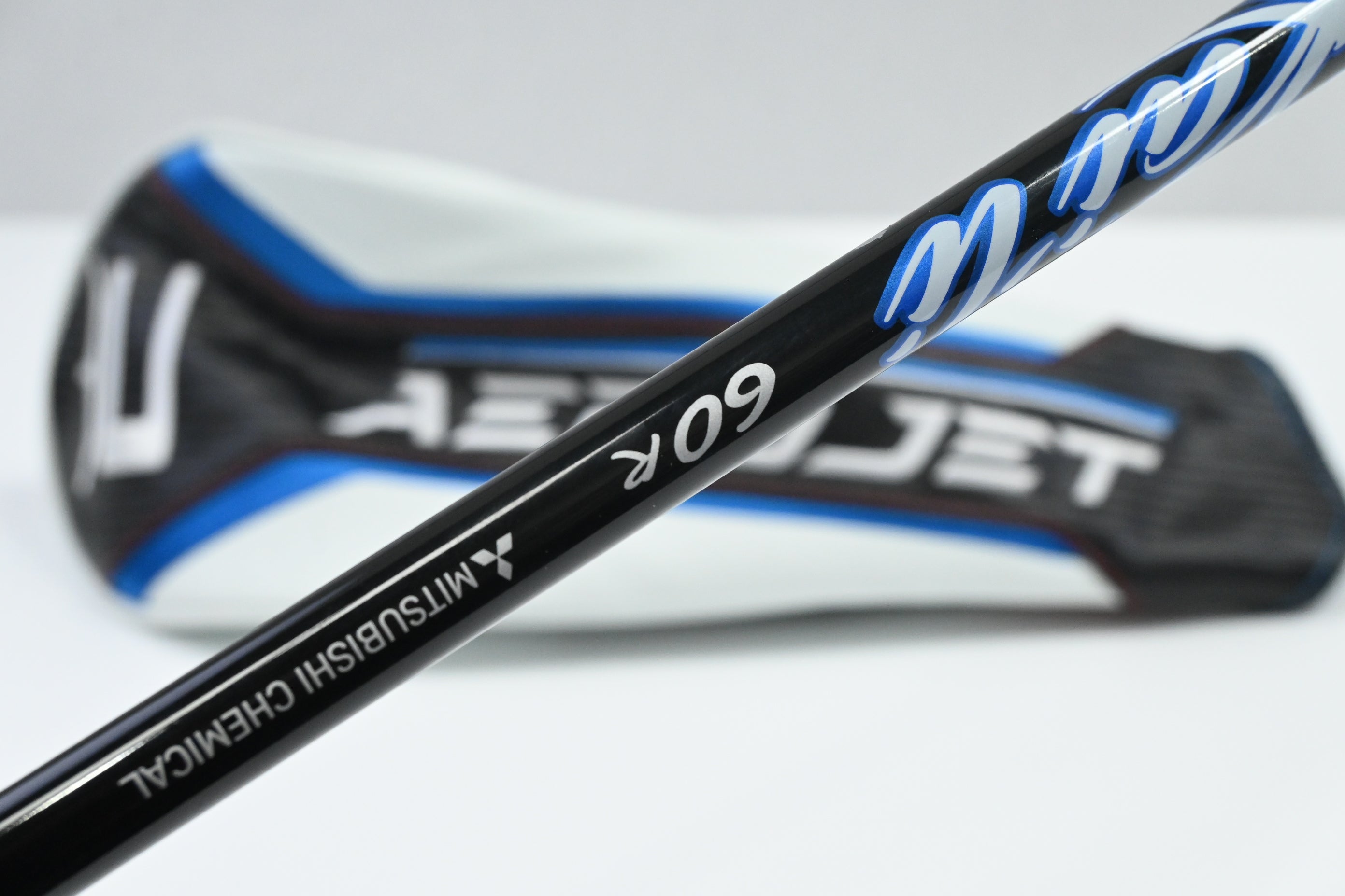 Cobra Aerojet LS Driver / 10.5 Degree / Regular Flex Kai'li Blue 60 Shaft