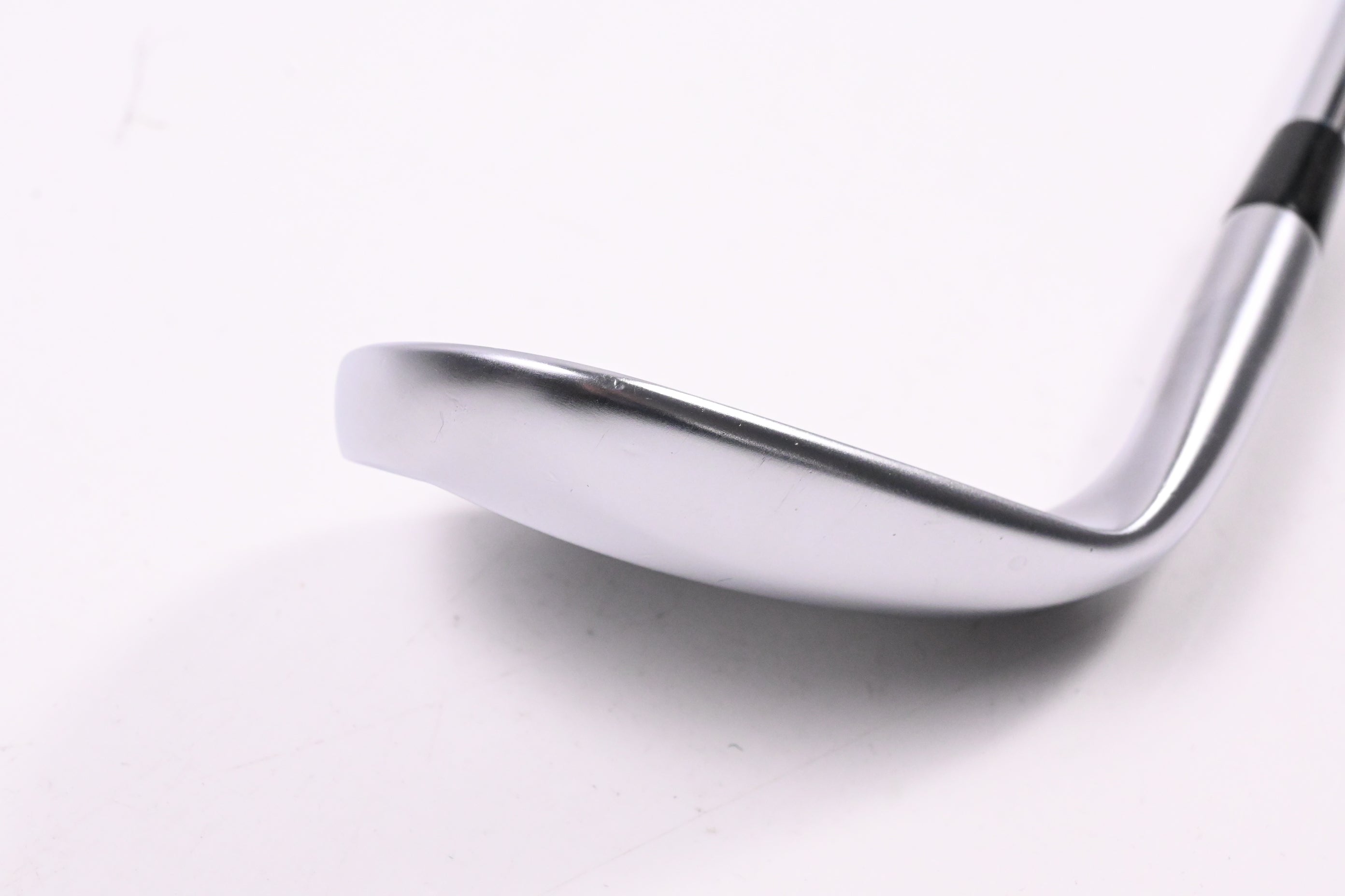 Mizuno S23 Lob Wedge / 58 Degree / Wedge Flex NS Pro Modus 3 105 Shaft
