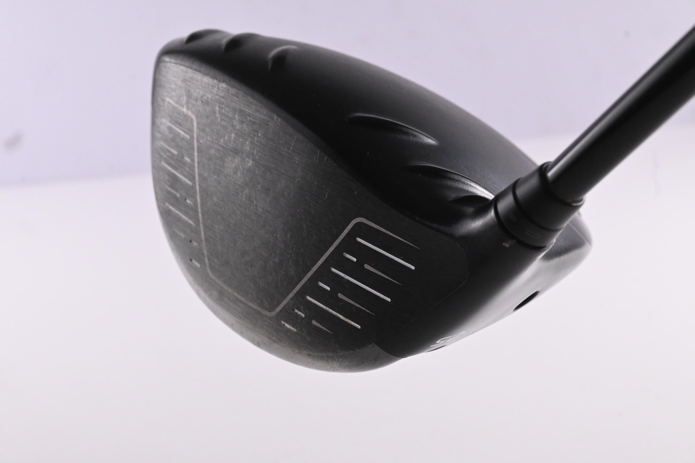 Ping G425 Max Driver / 10.5 Degree / Stiff Flex Tensei AV RAW Orange 65 Shaft