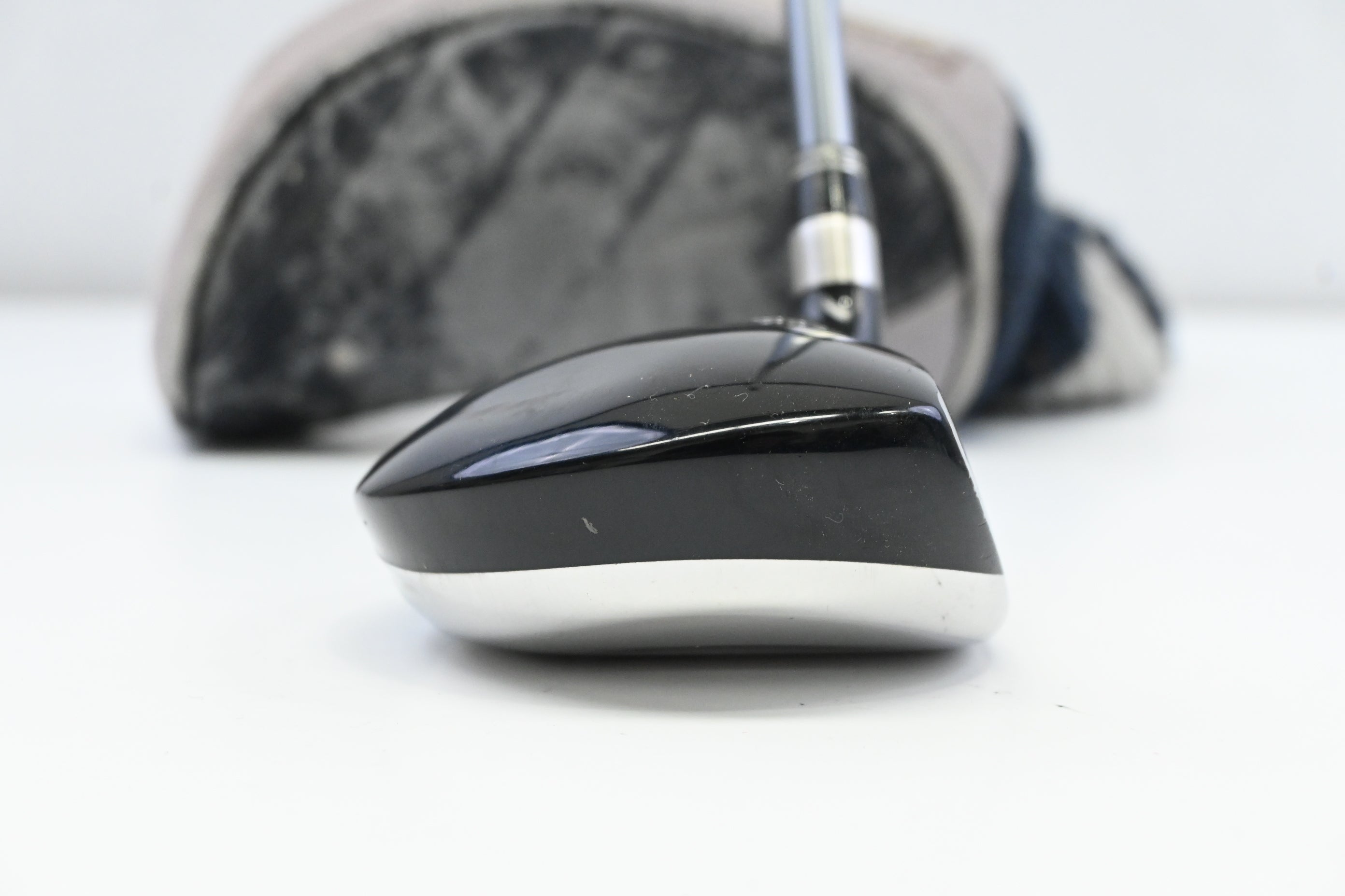 Ladies Cobra SS #5 Wood / 18 Degree / Ladies Flex Graphite Design 50 Shaft