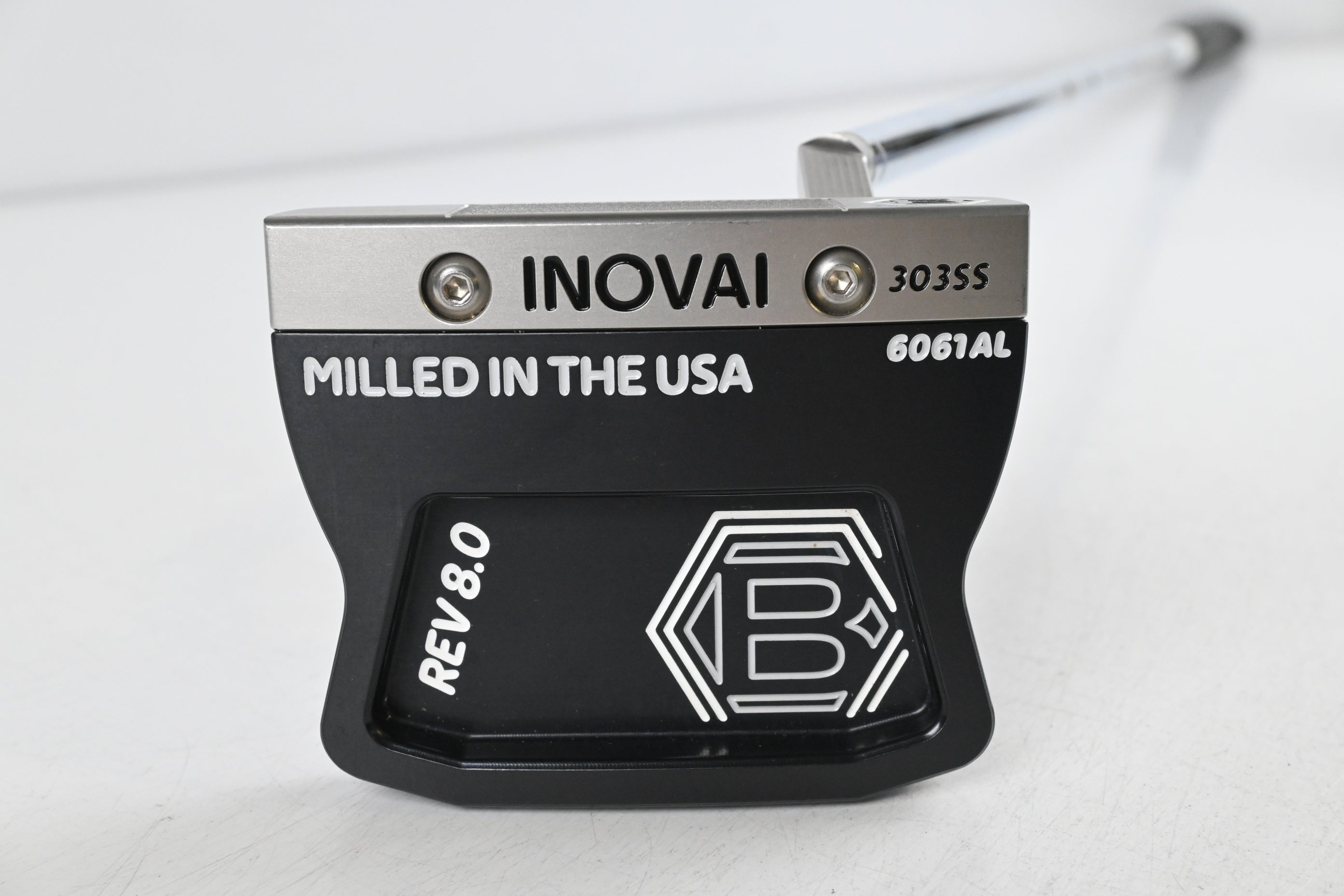 Bettinardi 2022 Inovai 8.0 Series Putter / 35 Inch