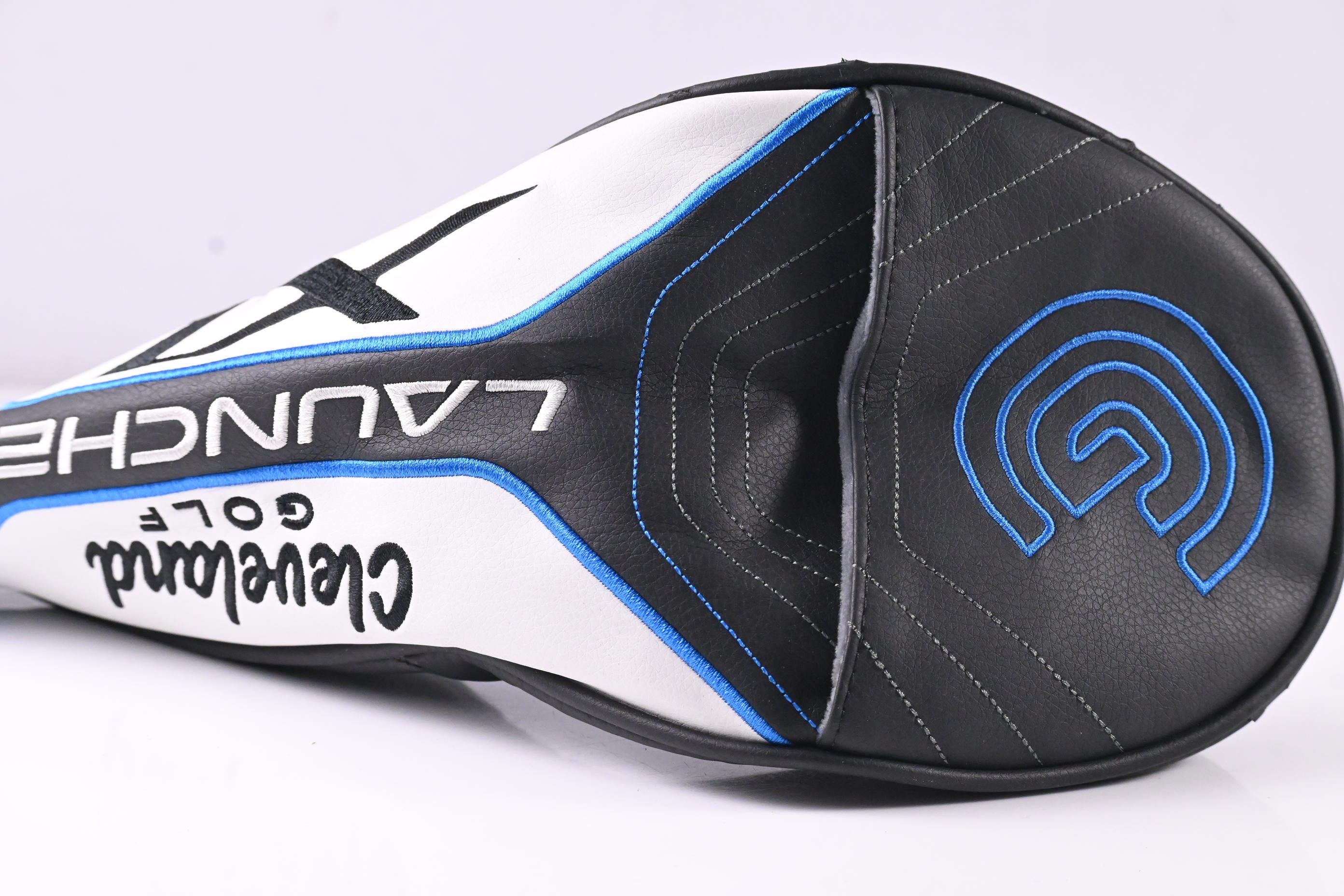 Cleveland Launcher XL Lite Driver / 10.5 Degree / Regular Flex Cypher 40 Shaft