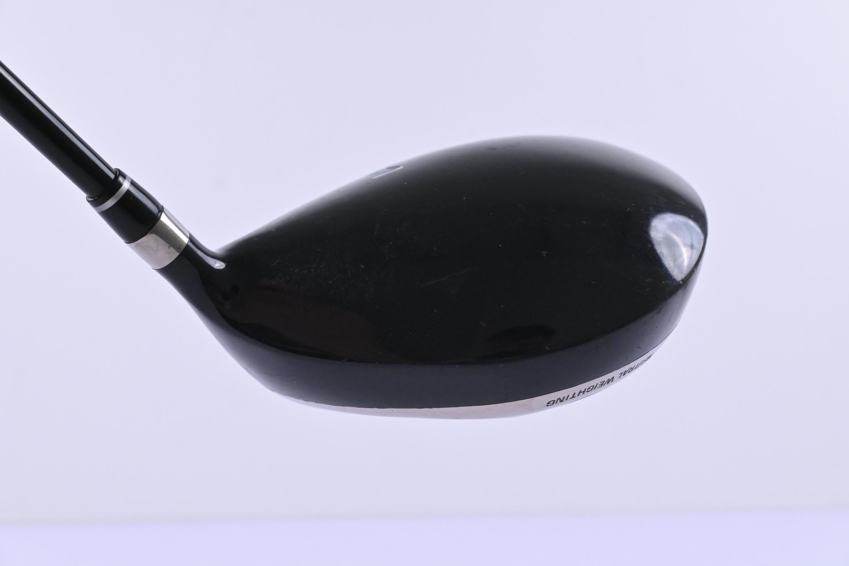 MC-Z 510 Titanium Driver / 10.5 Degree / Regular Flex UST MC-Z 510 Shaft