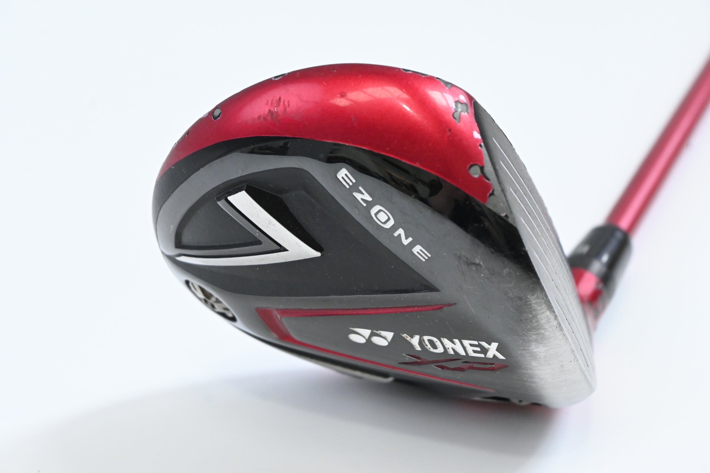 Ladies Yonex Ezone XP #5 Wood / 21 Degree / Ladies Flex Ex300 Shaft