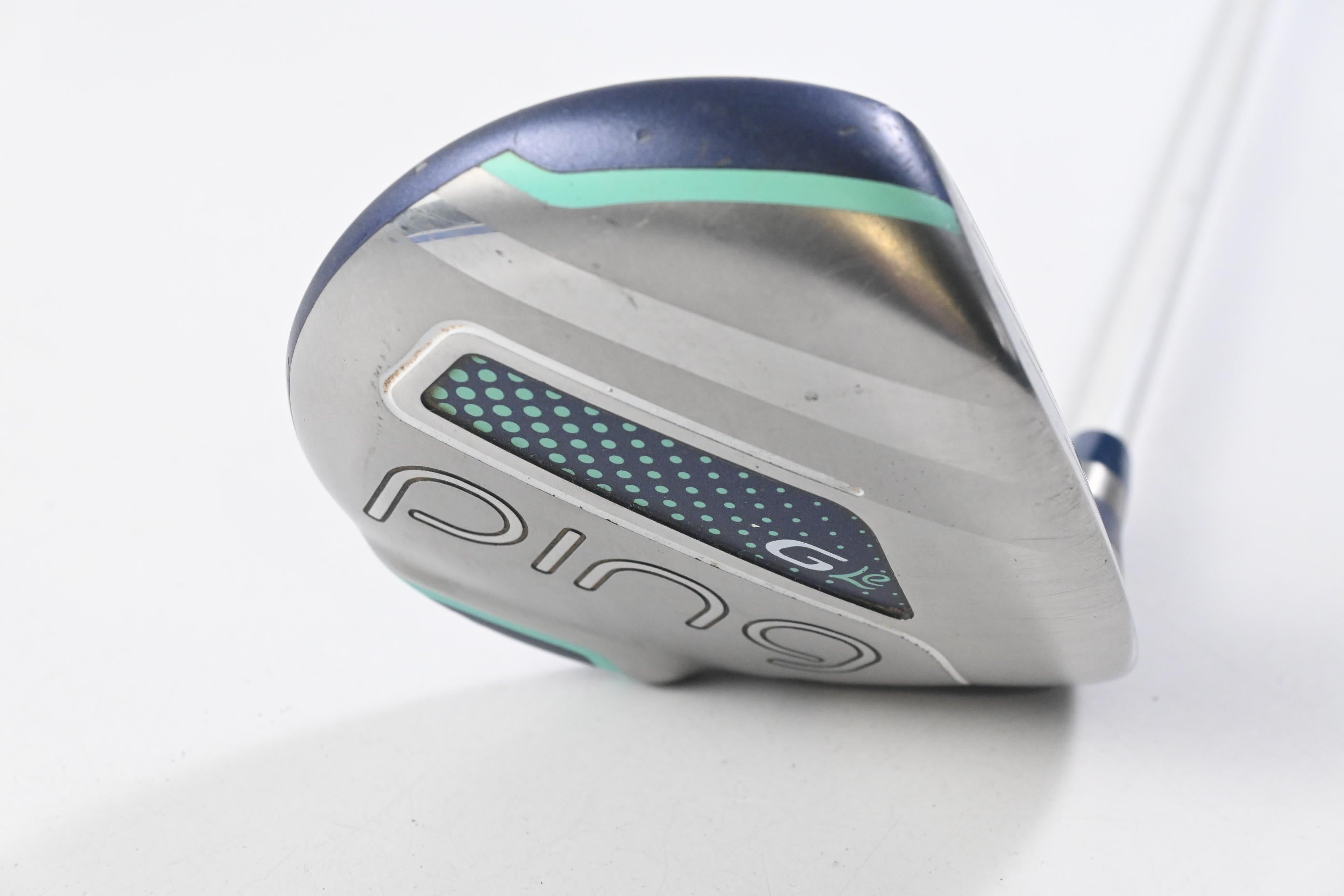 Ladies Ping G Le #5 Wood / 22 Degree / Ladies Flex Ping ULT 230 Shaft