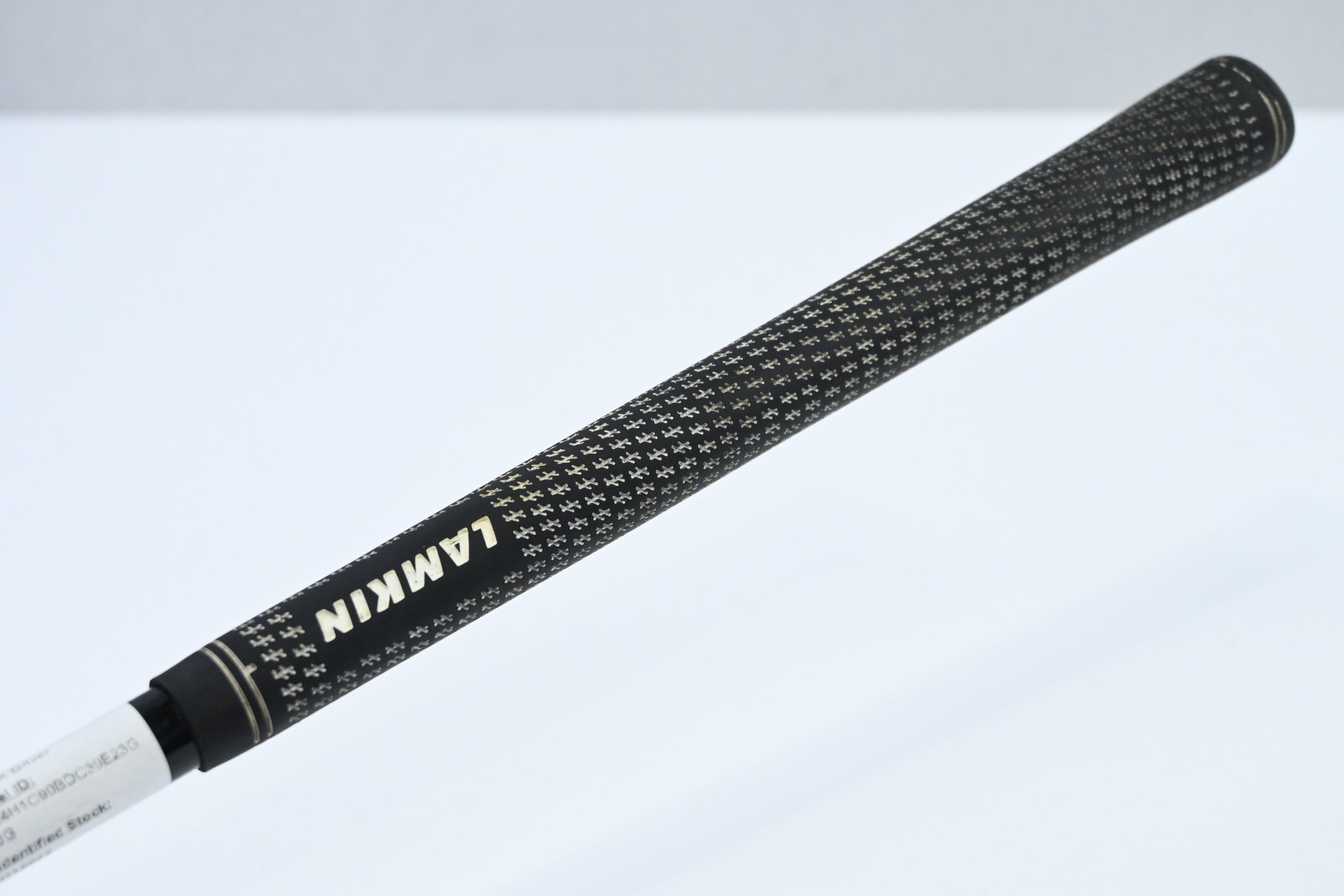 Benross Delta X Driver / 10.5 Degree / Regular Flex Fujikura Ventus Red 6 Shaft