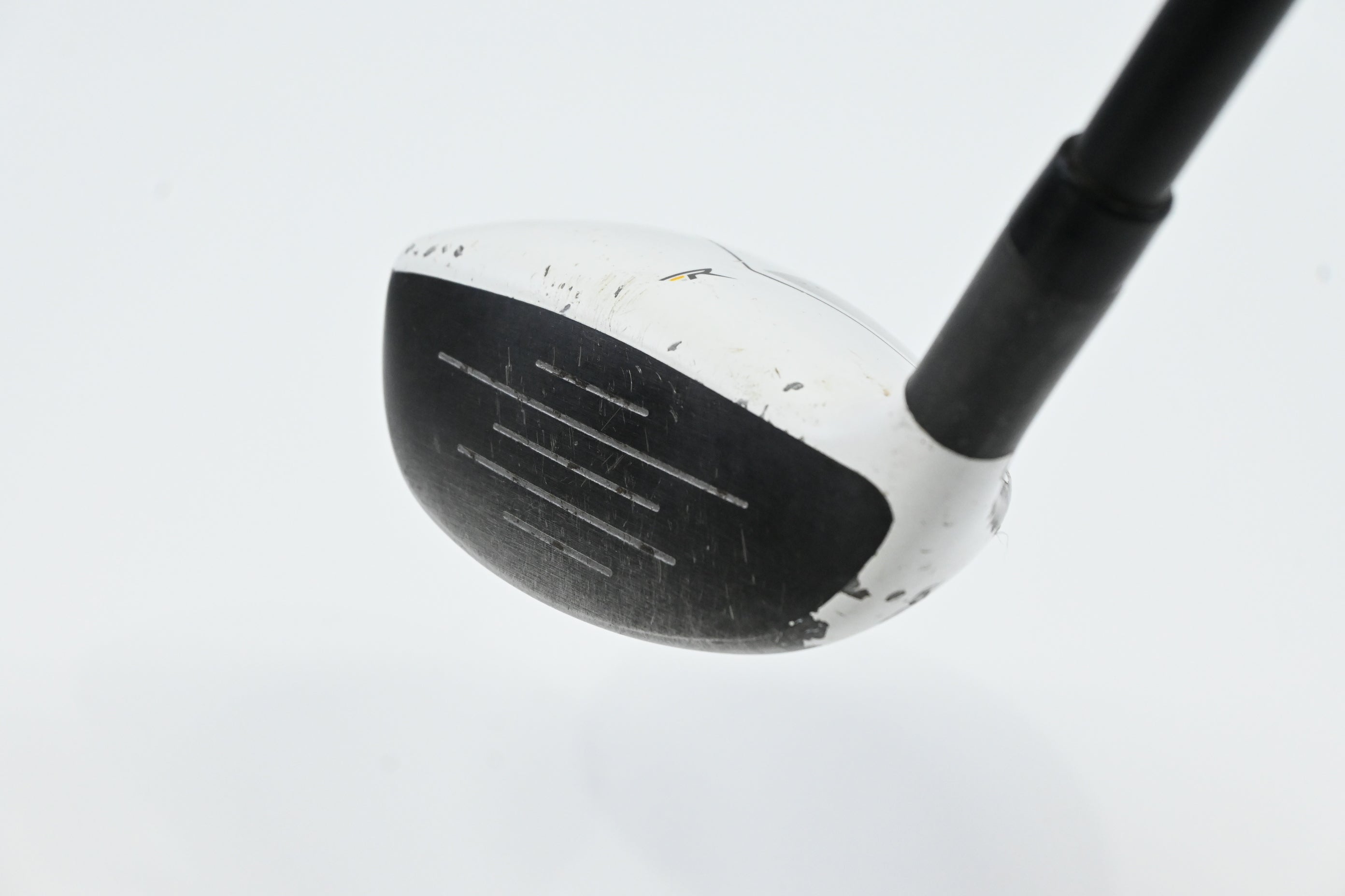 Taylormade RBZ Stage 2 #3 Hybrid / 19 Degree / Regular Flex Rocketfuel 65 Shaft