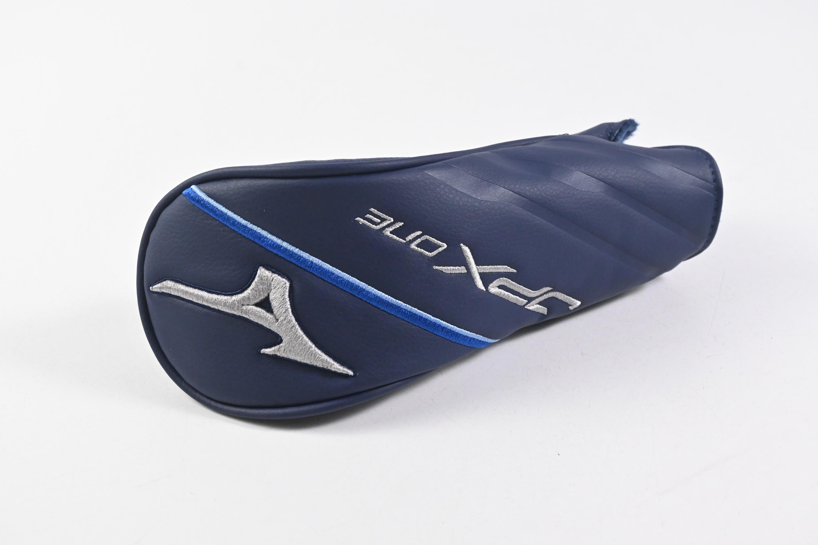 Mizuno JPX One #4 Hybrid / 22 Degree / Regular Flex Denali Frost Blue 70 Shaft