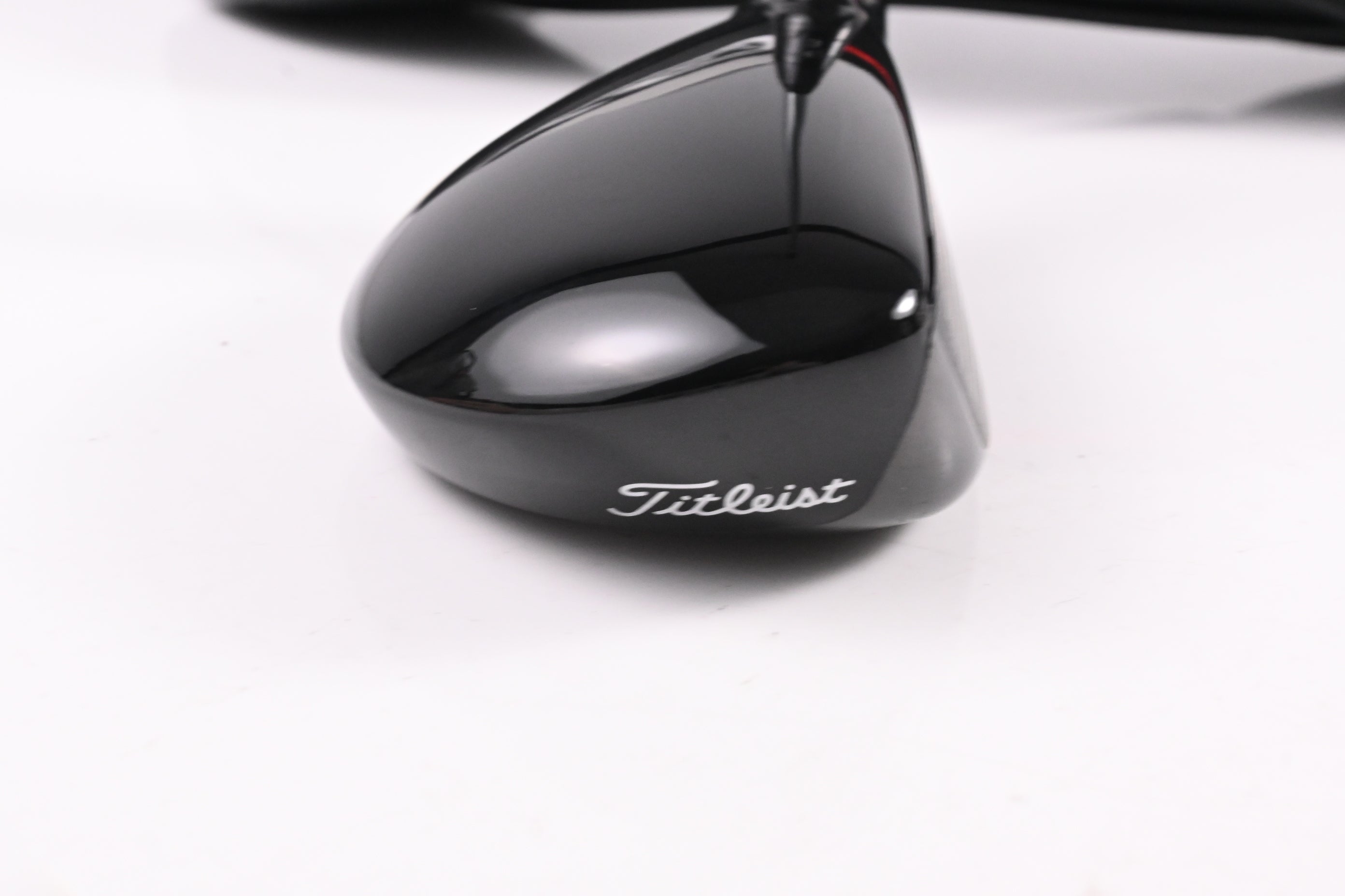 Titleist GT2 #3 Hybrid / 18 Degree / Regular Flex Fujikura Air Speeder 50 Shaft