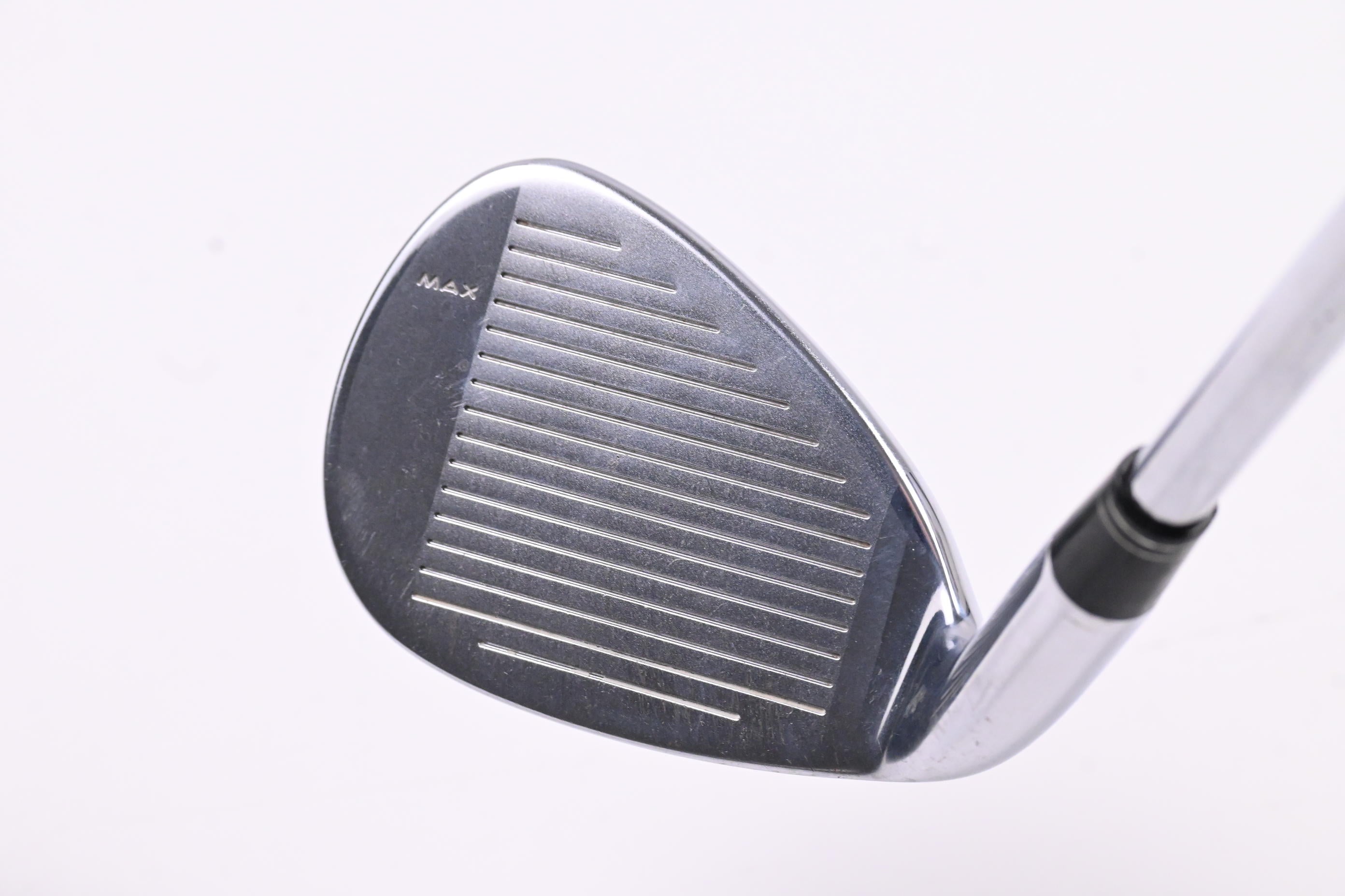 Taylormade R7 CGB Sand Wedge / 54 Degree / Stiff Flex Taylormade R7 Shaft
